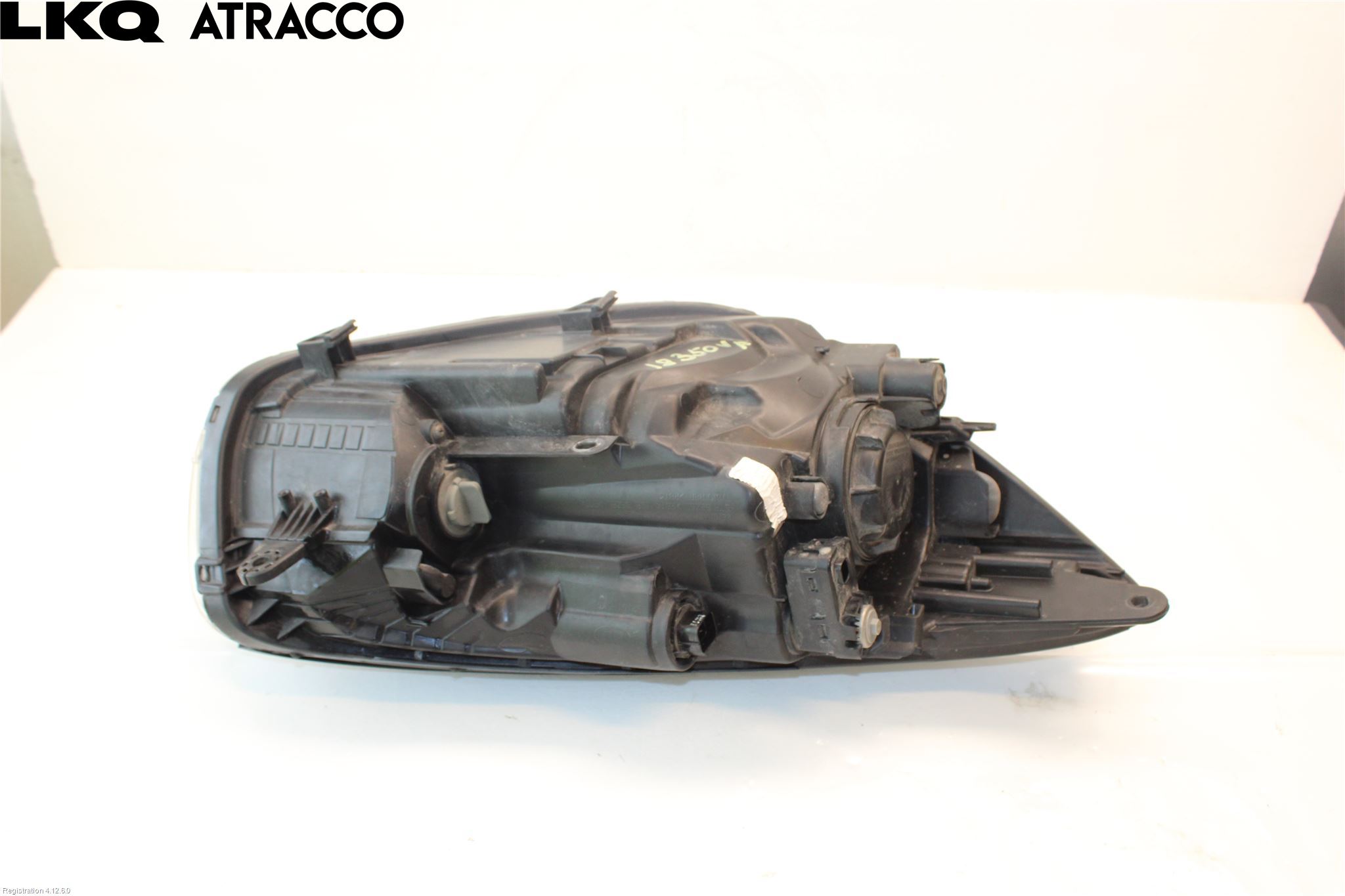 Kia PICANTO 12-17 Frontlykt Venstre