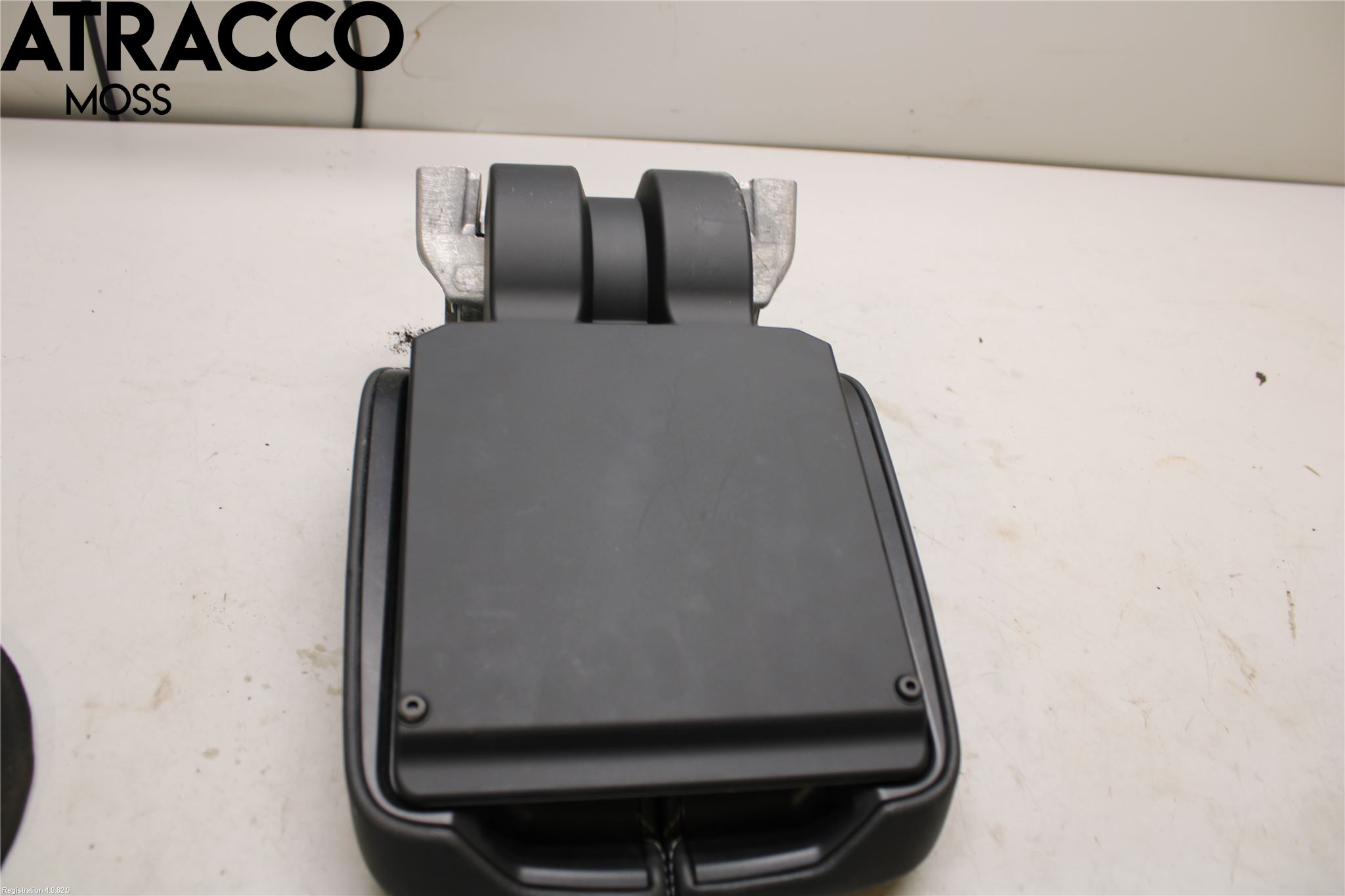 Audi Q7/SQ7 Innr Armlene