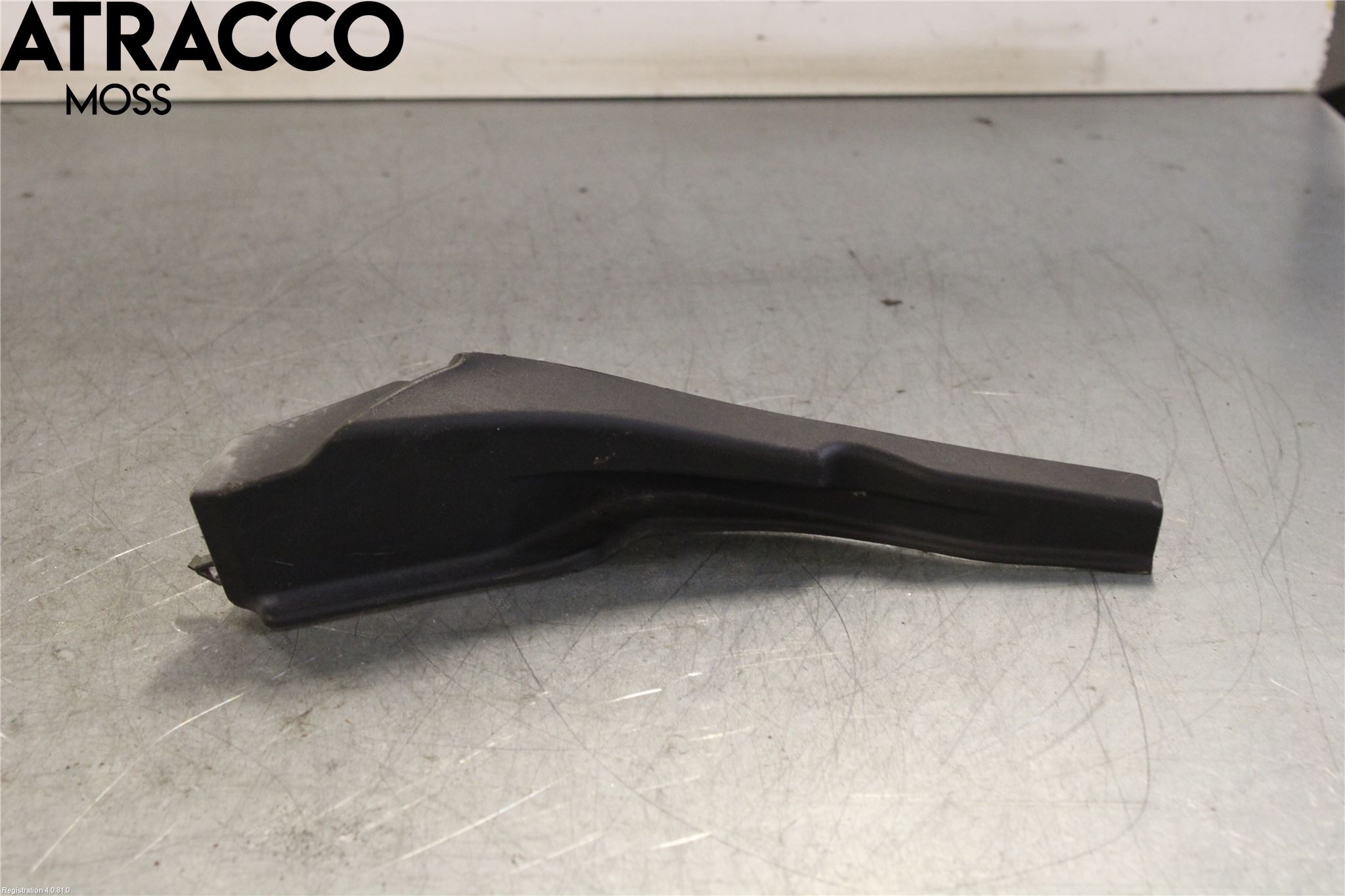 Nissan LEAF 18- Front Øvrig