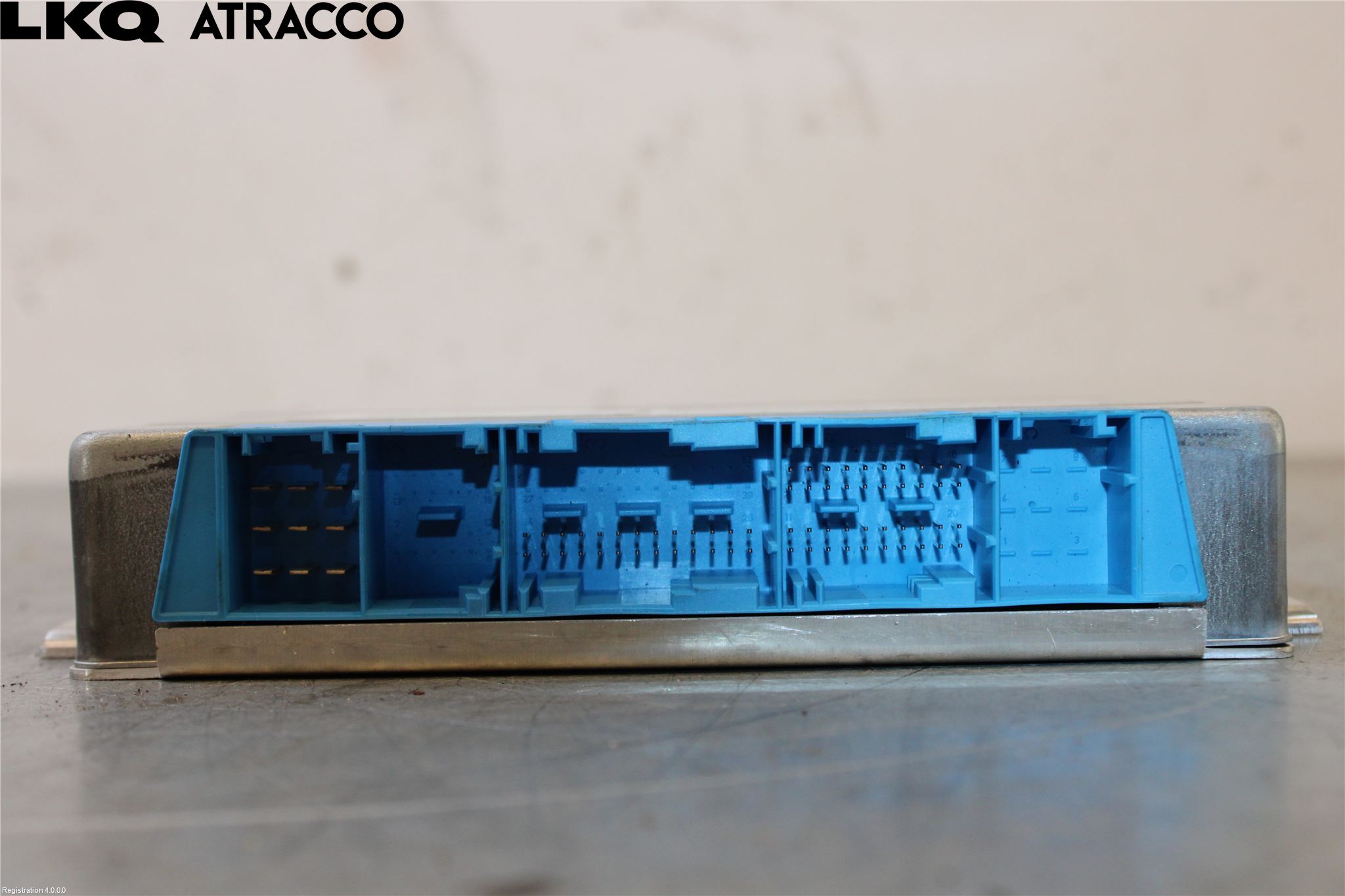 BMW 3 E46      98-05 Styreenhet Gearkasse