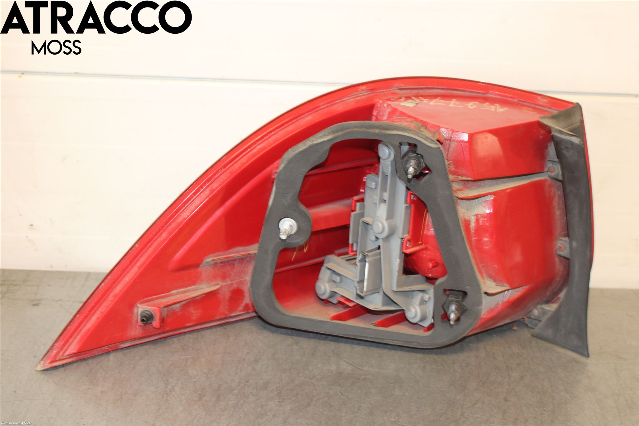 Volkswagen VW GOLF V 04-09 Baklykt Høyre