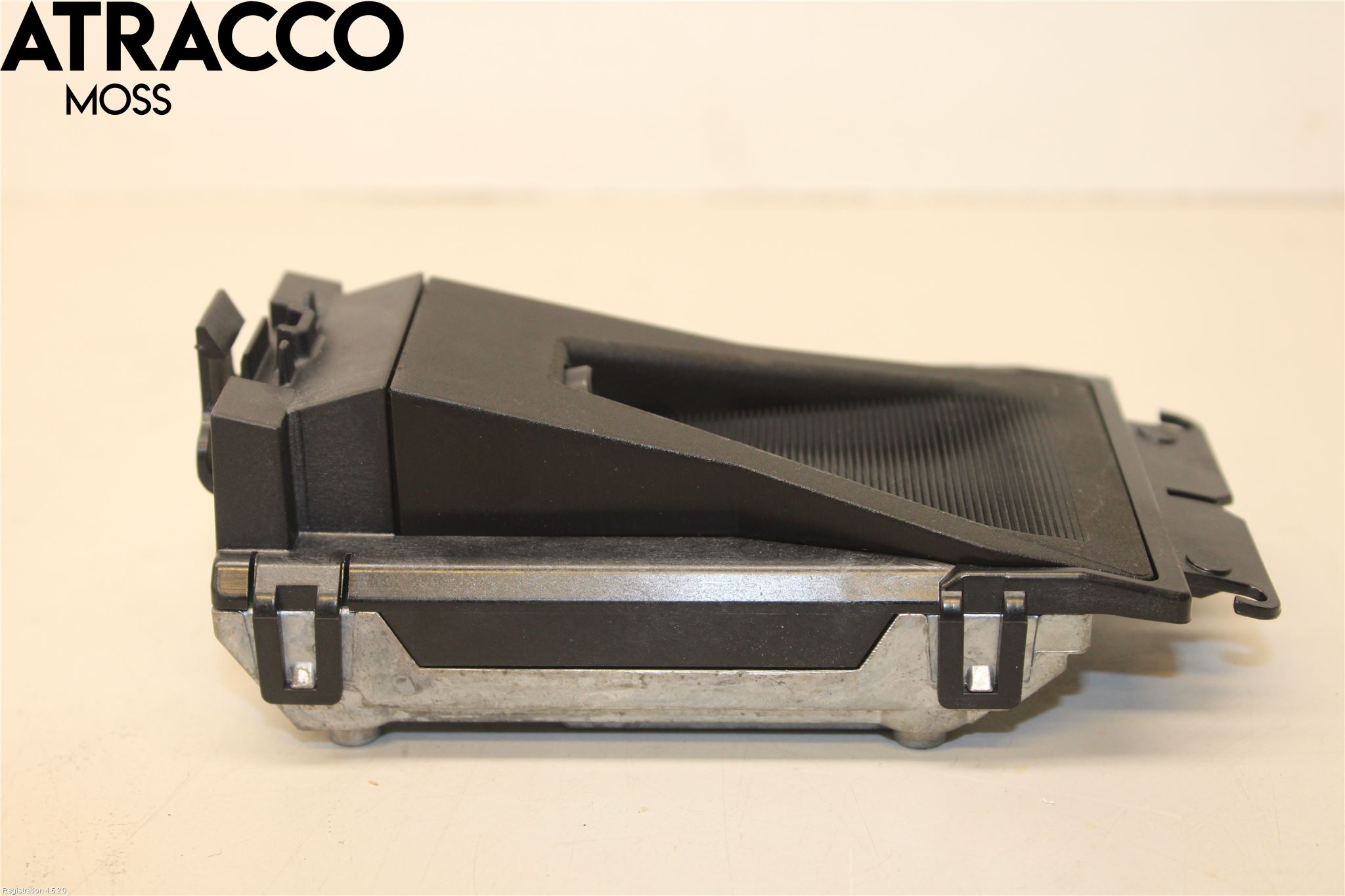 Volvo XC60 09-13 Sensor Kollisjonsbeskyttelse