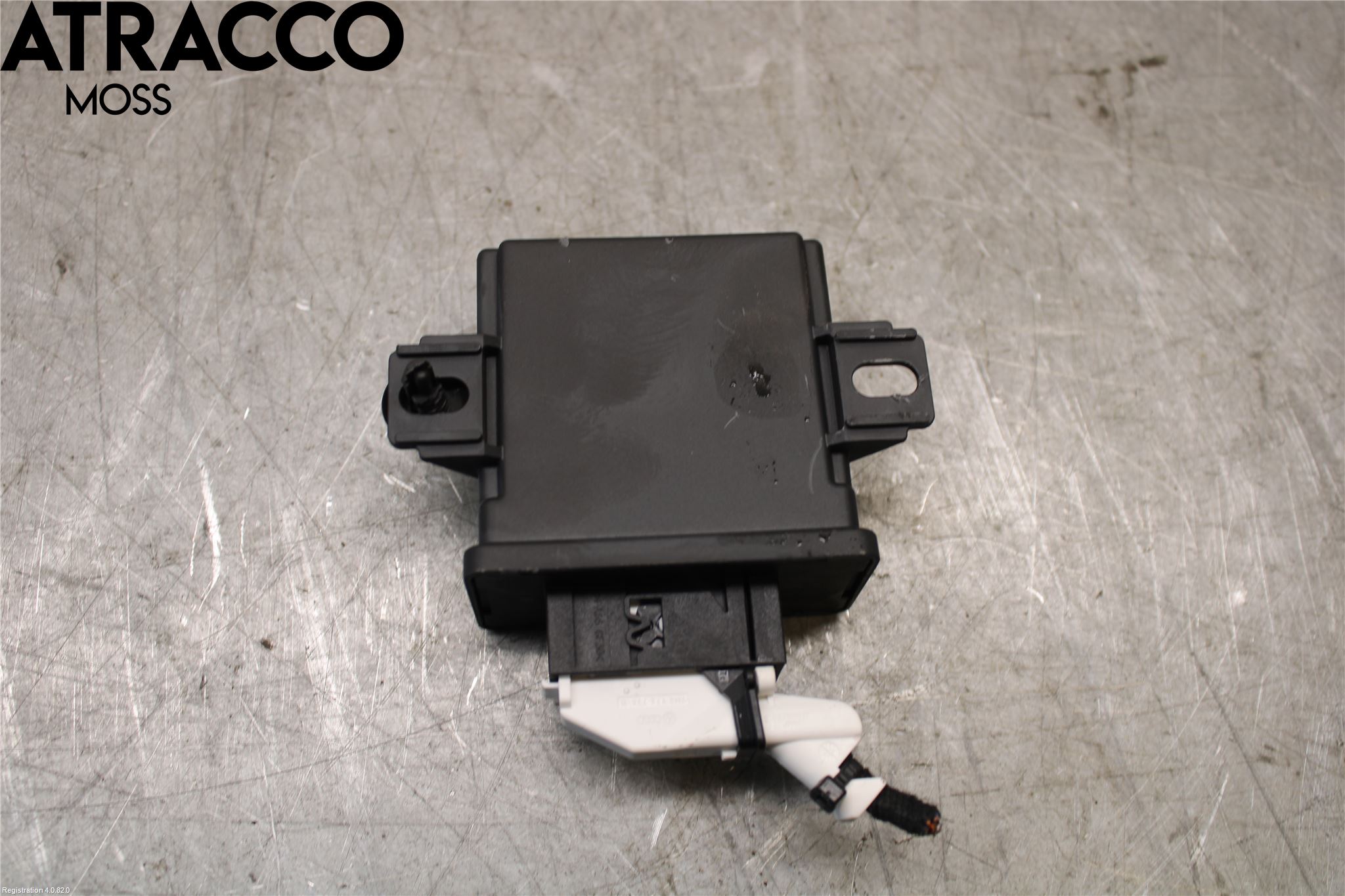 Volkswagen VW PASSAT 15-19 Styreenhet Xenon