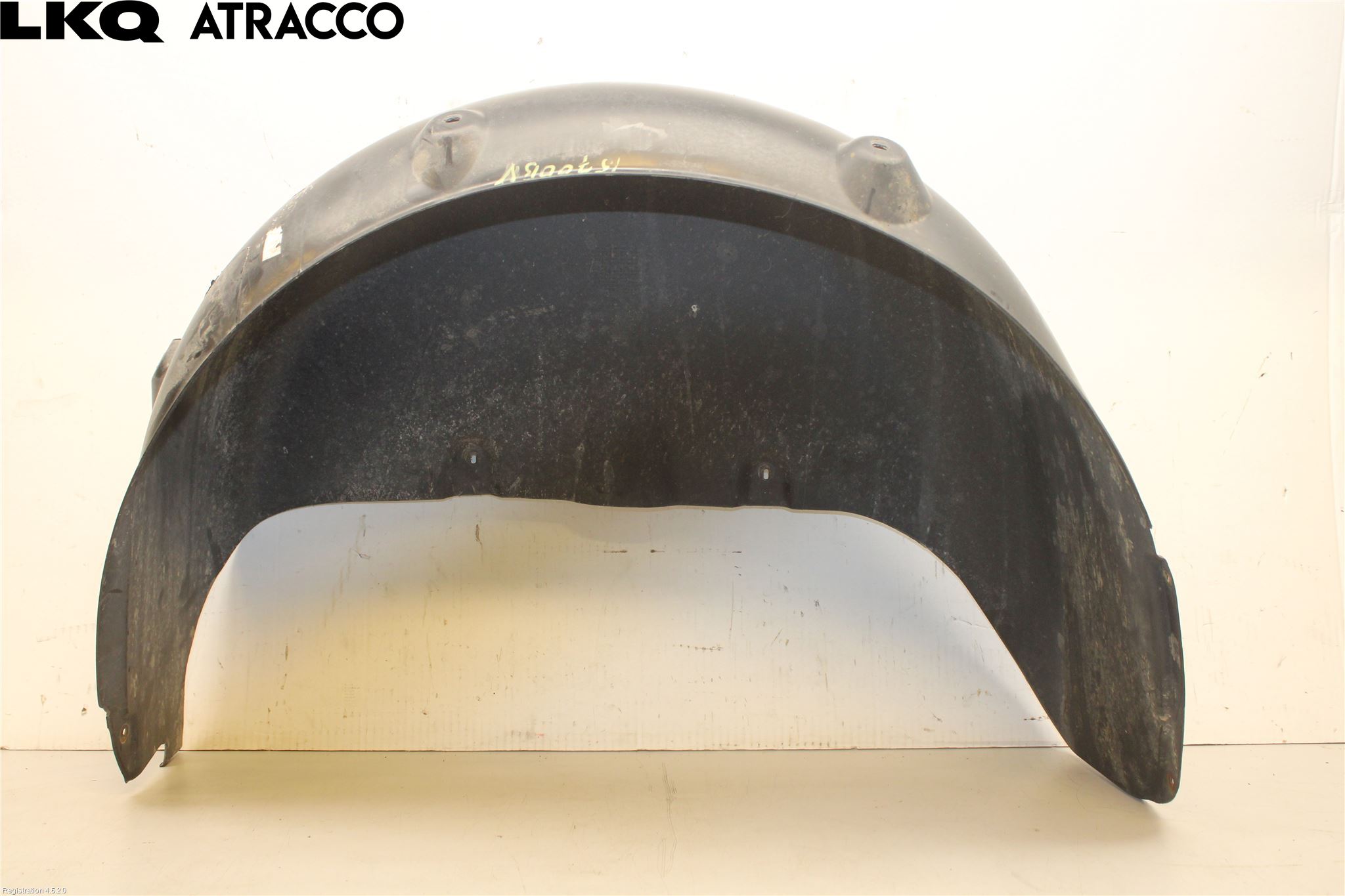 Volkswagen VW CADDY 16-20 Skjerm Indre