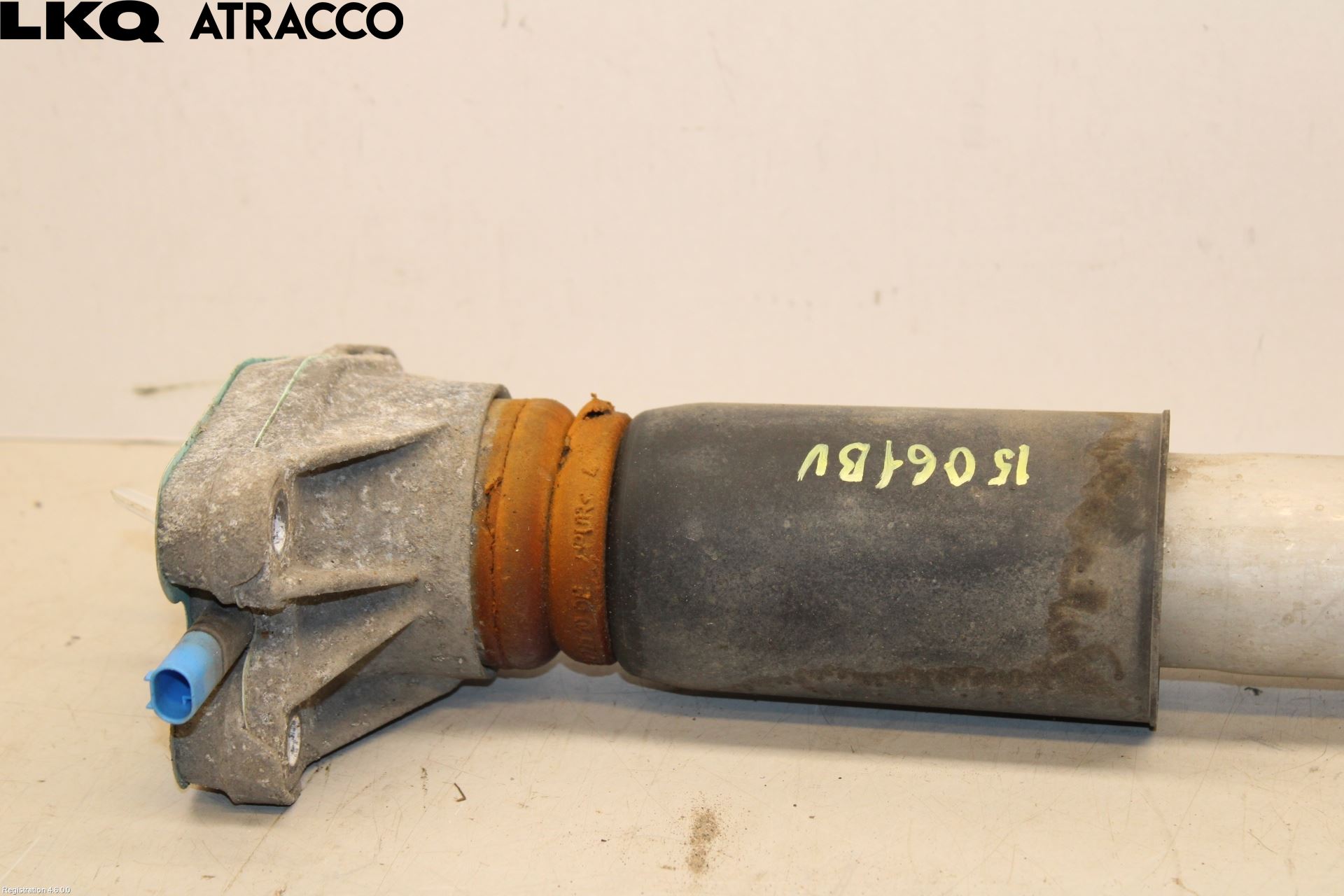 BMW 3 E90/91 SED/TOU 05-12 Støtdemper Bak