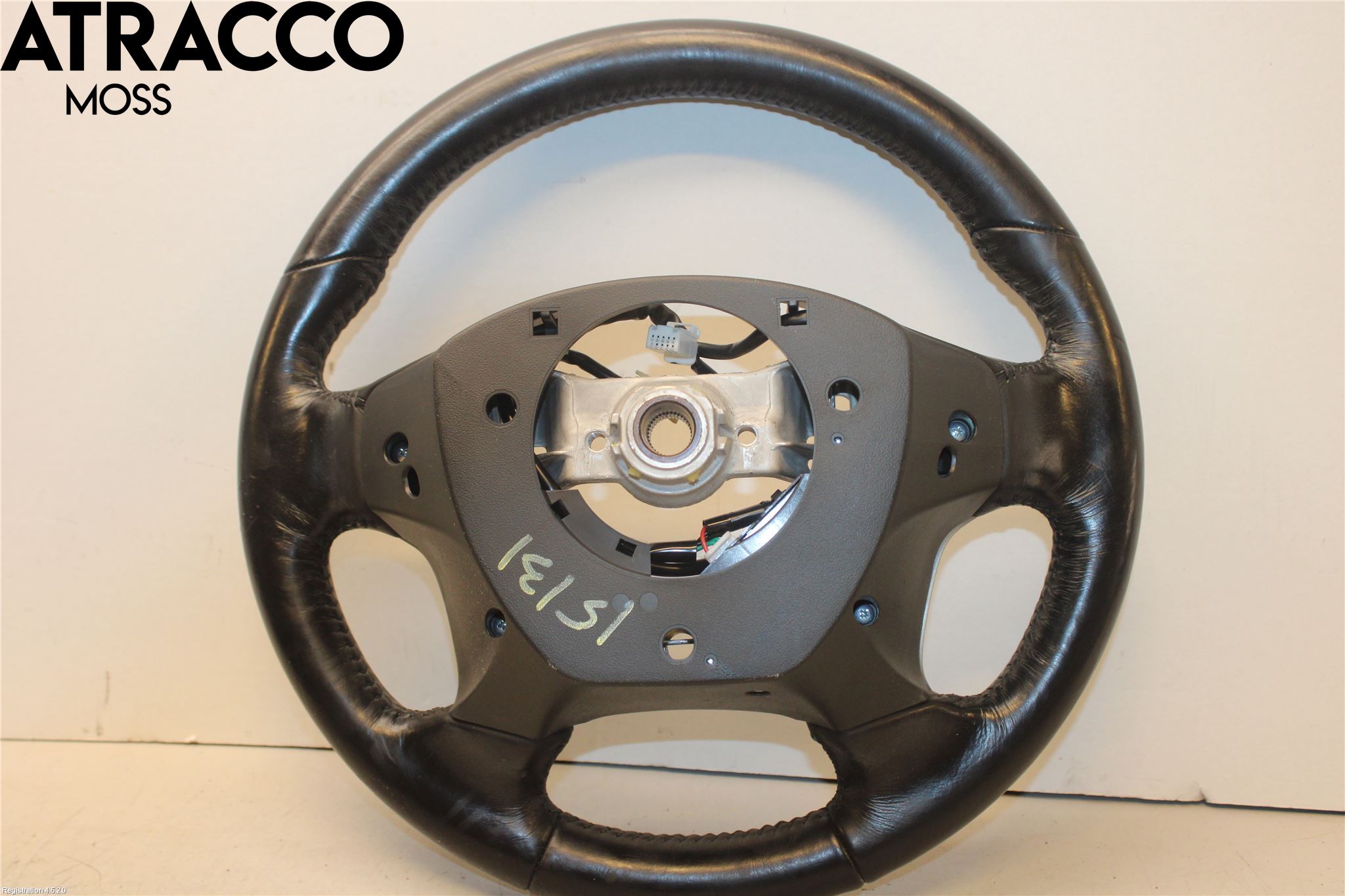 Mitsubishi OUTLANDER 13-21 Ratt