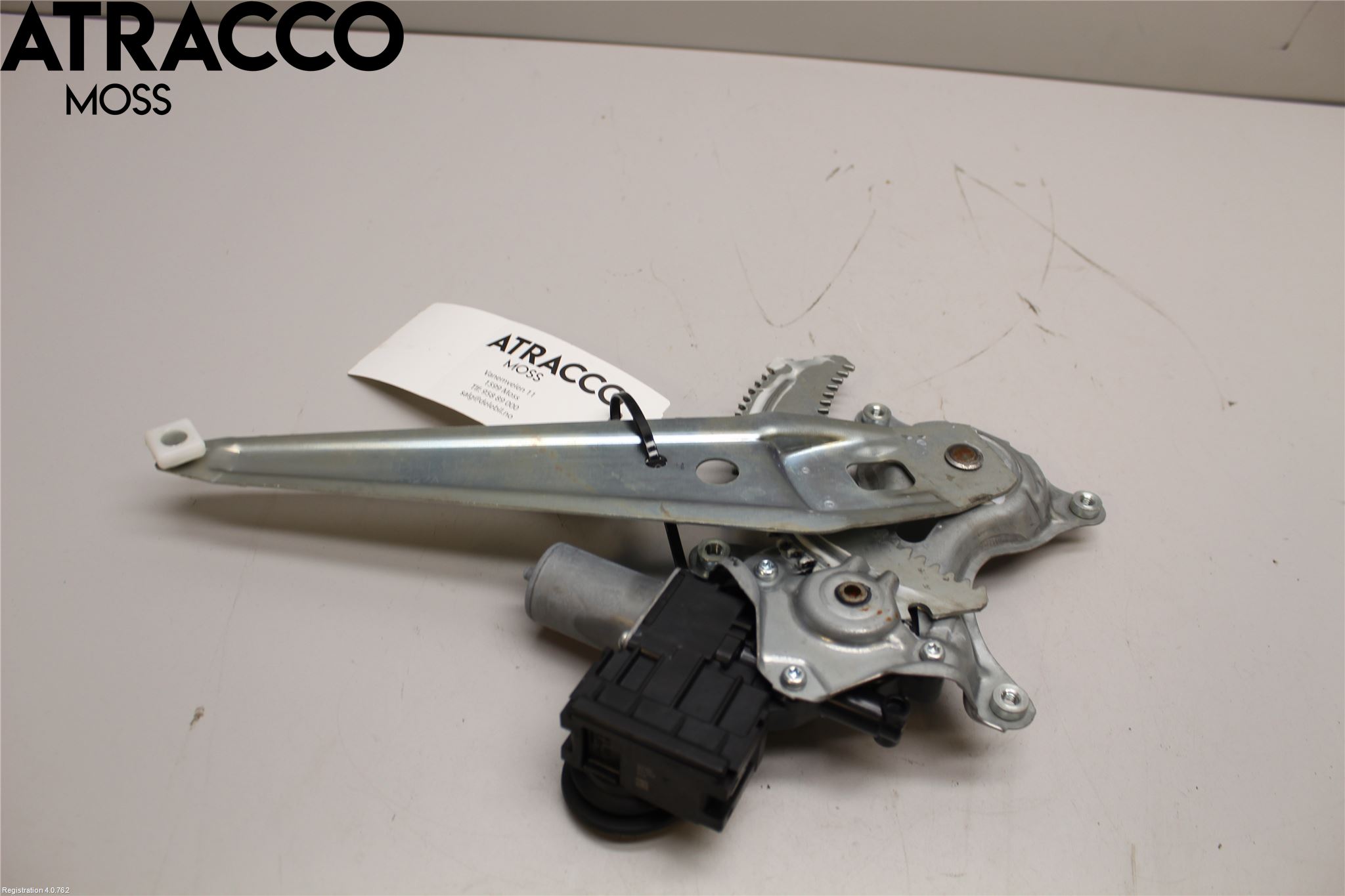 Toyota CAMRY 19-24 Vindusheismotor