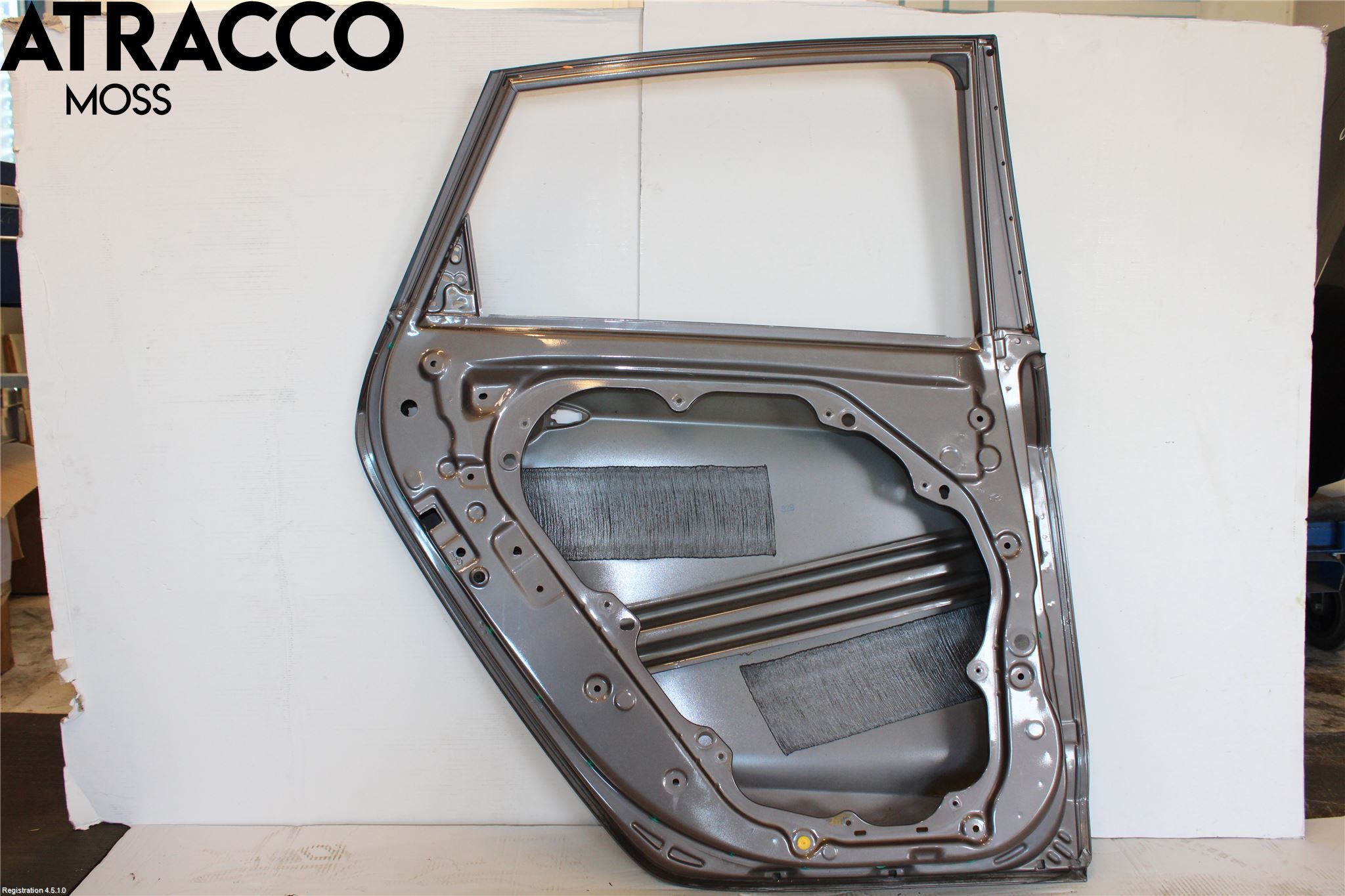 Hyundai i40 08-15 Dør 4D Bak Venstre