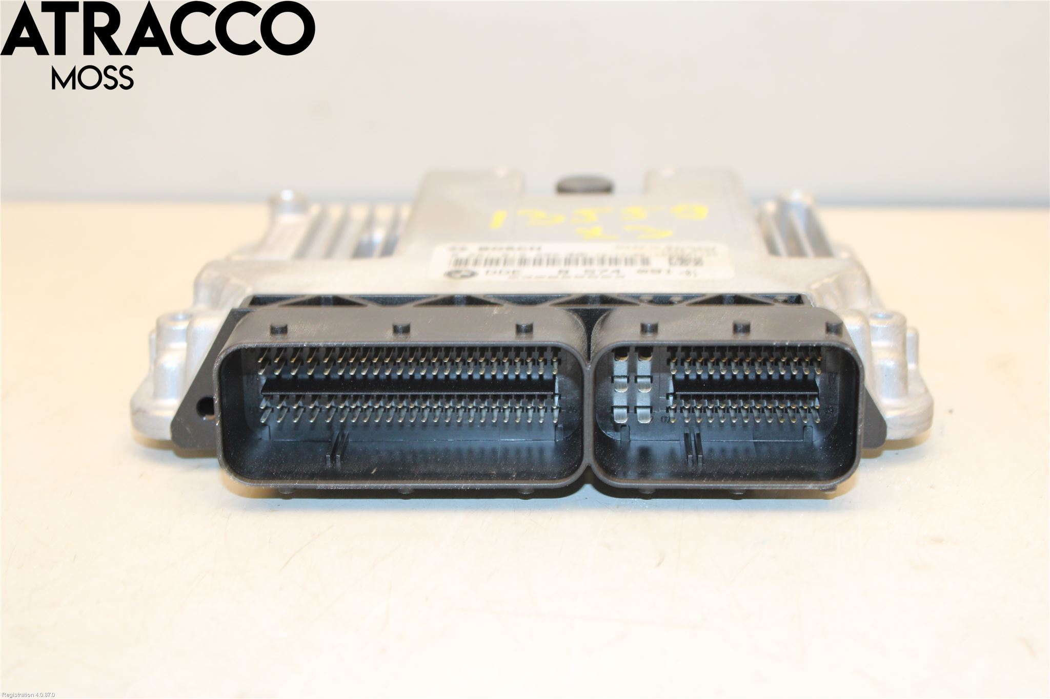 BMW X3 F25 10-17 Styreenhet Innsprøytning