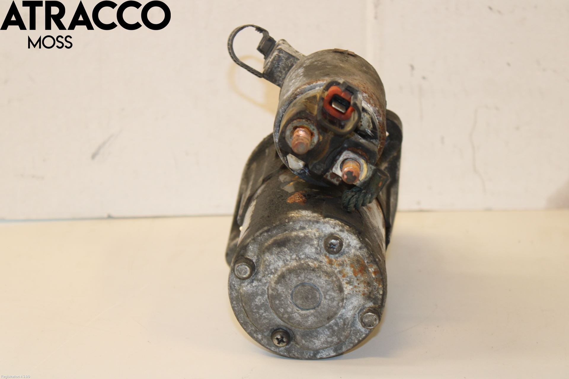 Kia VENGA 10-19 Startmotor