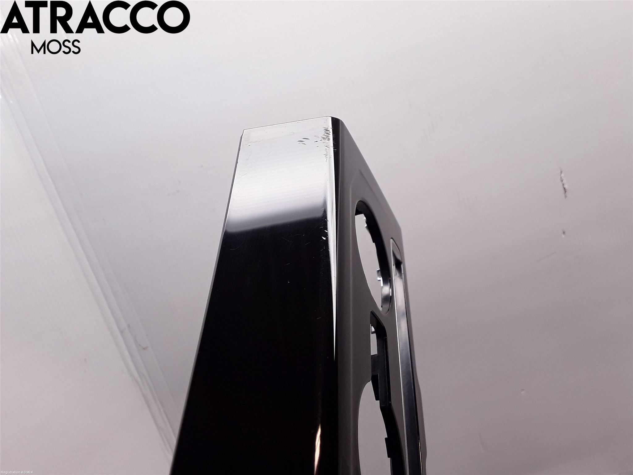 Volkswagen VW PASSAT 20-24 Innr Dekor Instrbord