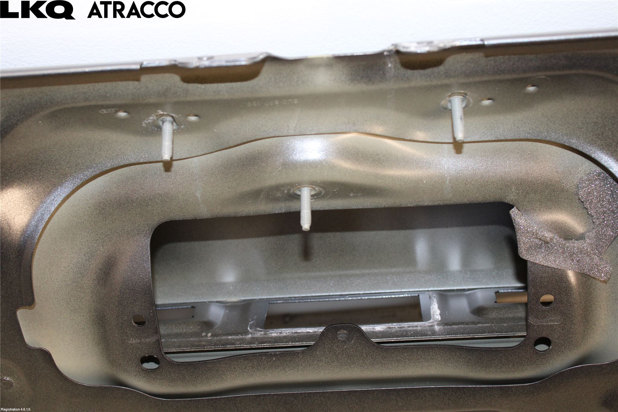 Audi Q3 8U 12-18 Bakluke Cc - Kombi