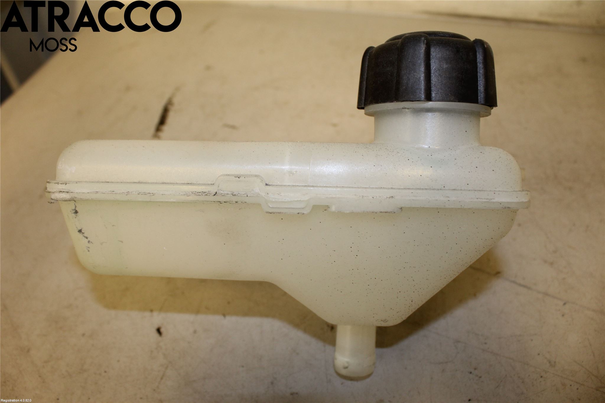 Nissan LEAF 11-17 Ekspansjonstank