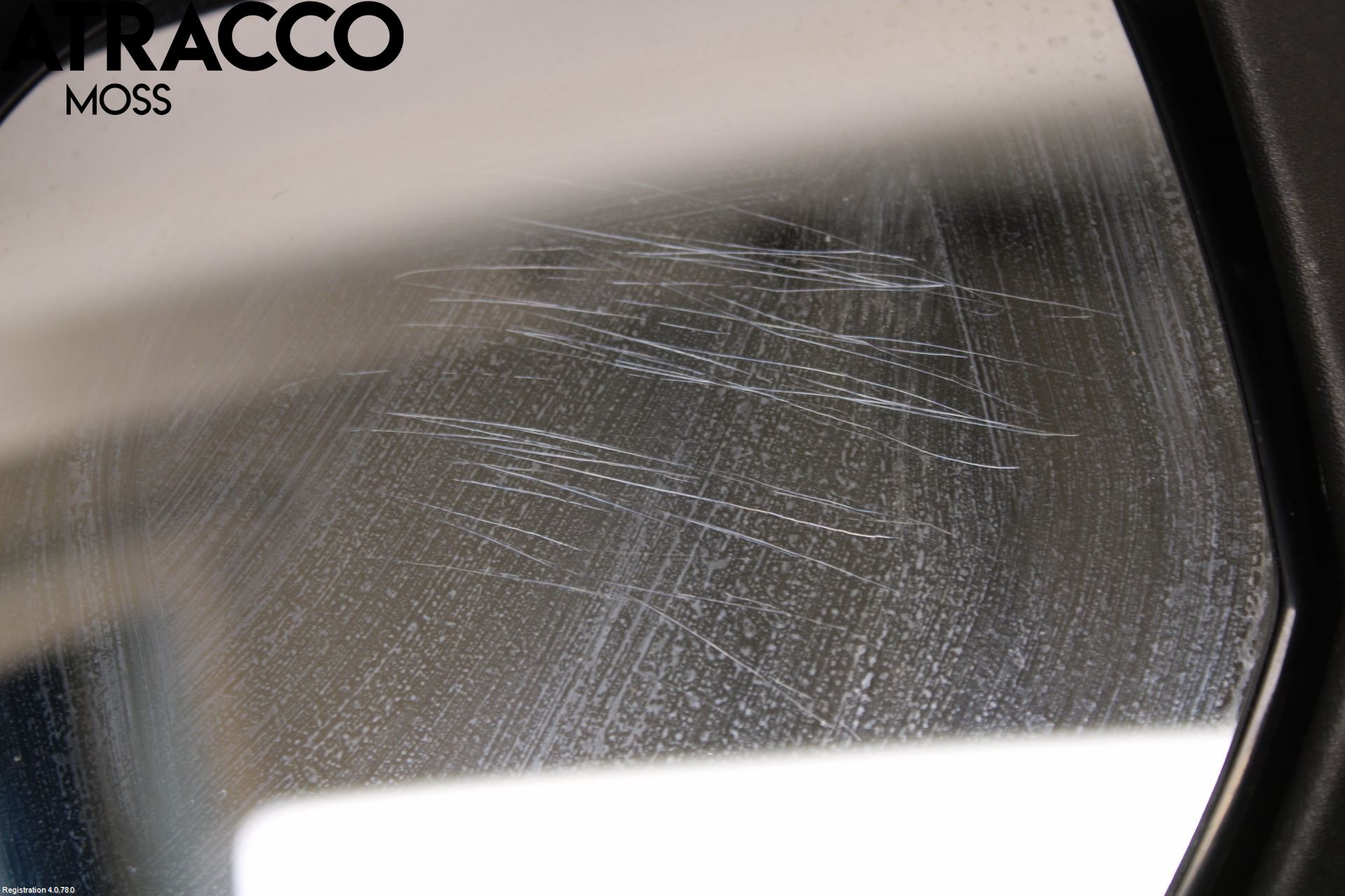 Nissan LEAF 11-17 Speil V M-El Justering