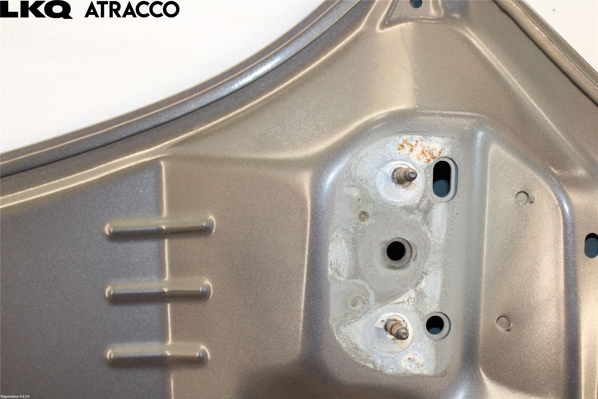 Ford FOCUS 15-18 Panser