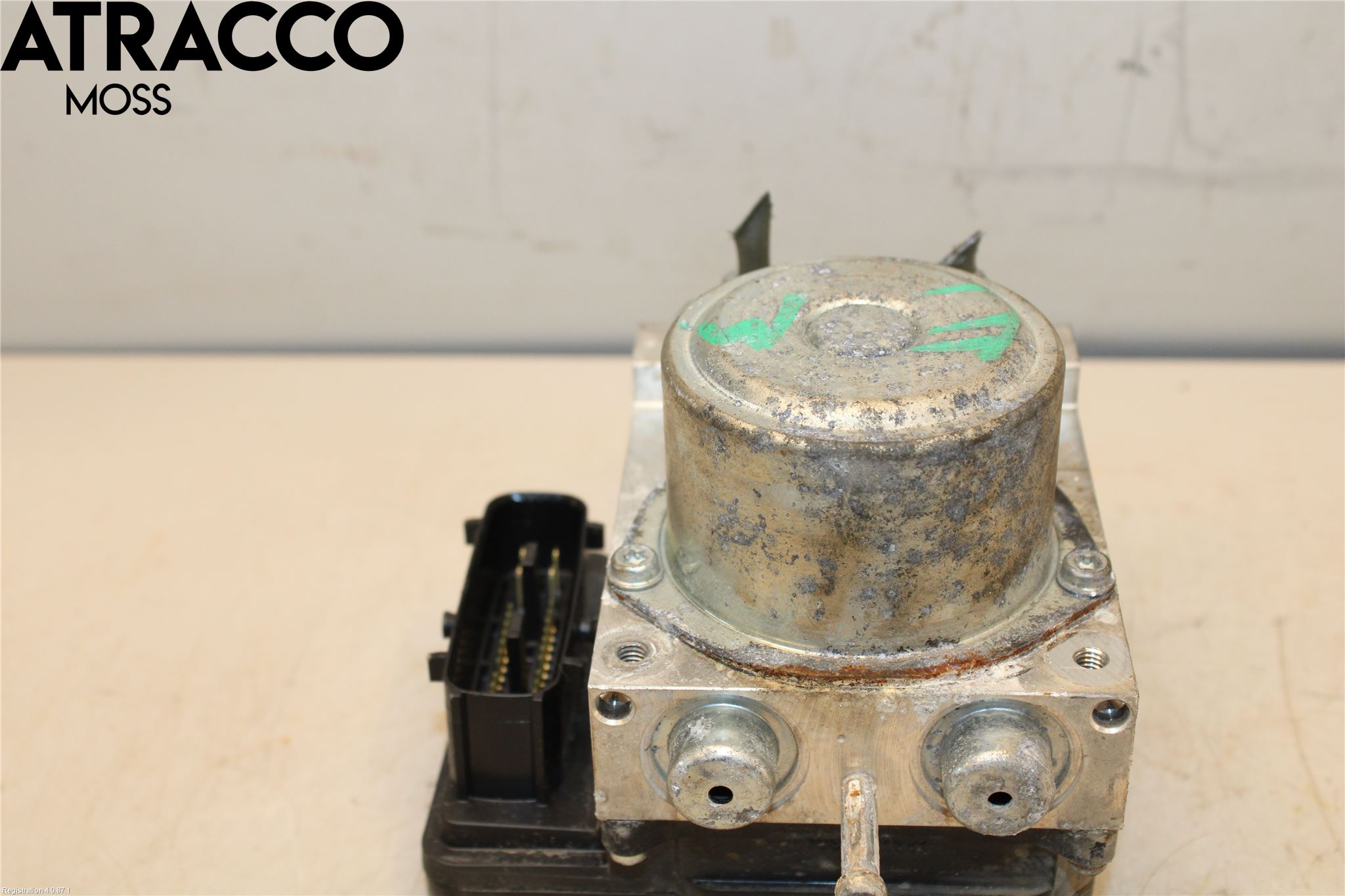 Nissan LEAF 11-17 Abs Hydraulikkaggregat