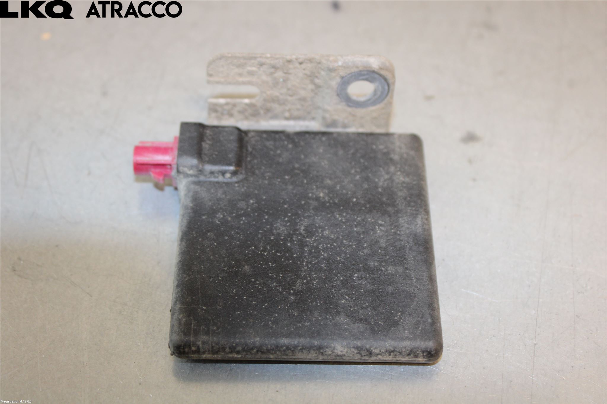 Volkswagen VW ID.4 21- Stereo Antenne Radio-Tv