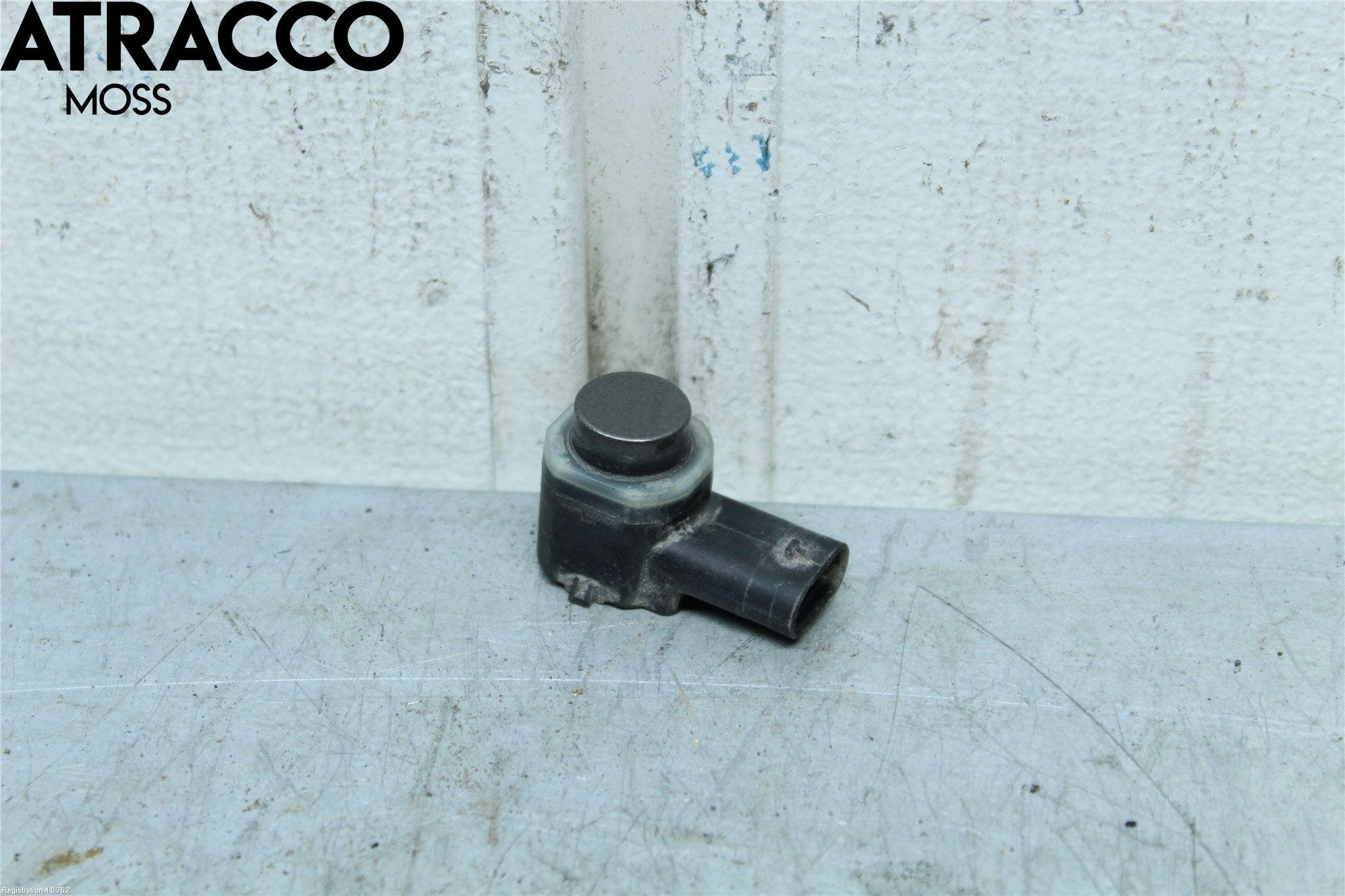 Audi A6/S6 4G 11-18 Sensor Ryggesensor