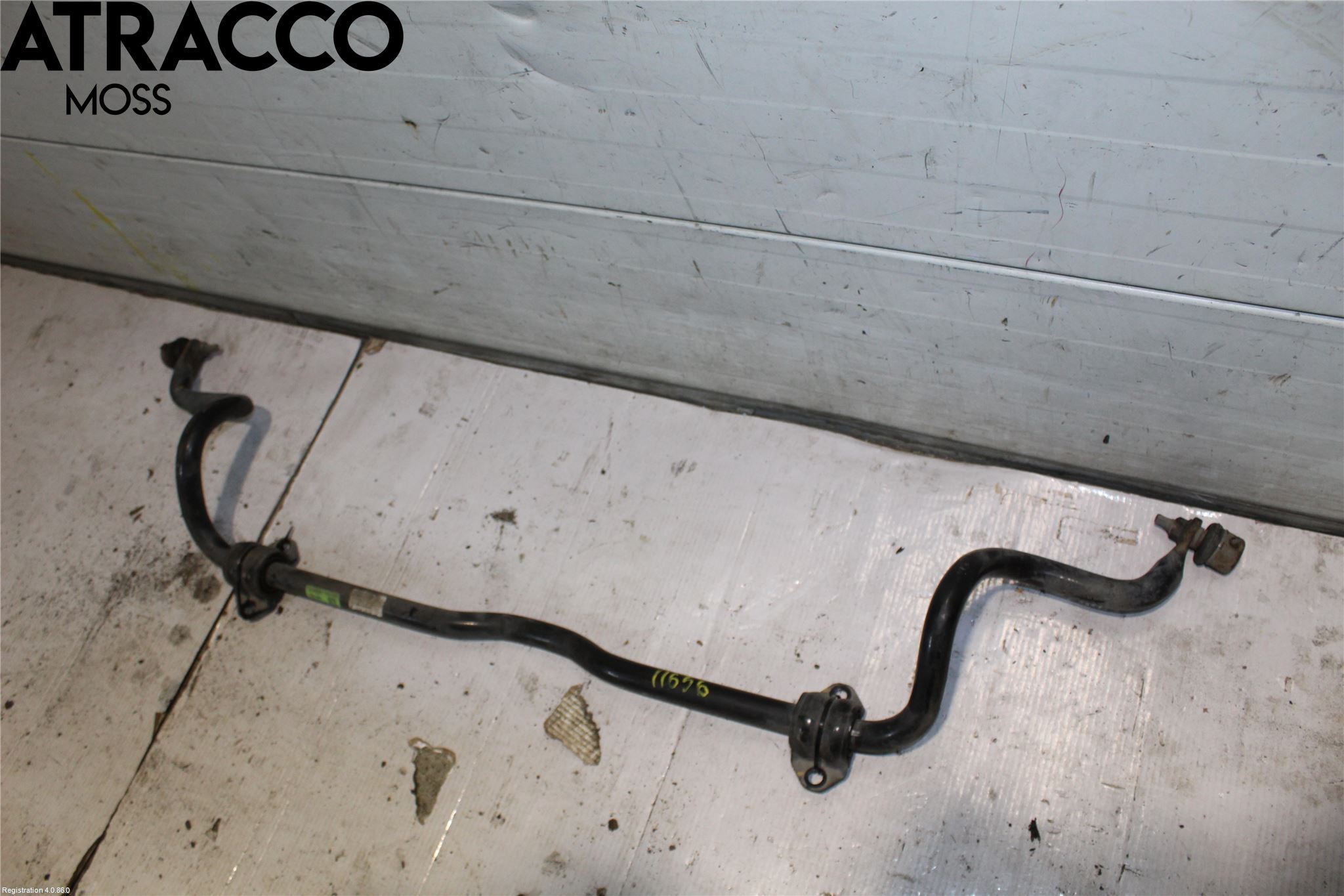 Hyundai IONIQ AE 17-22 Stablisatorstag Foran