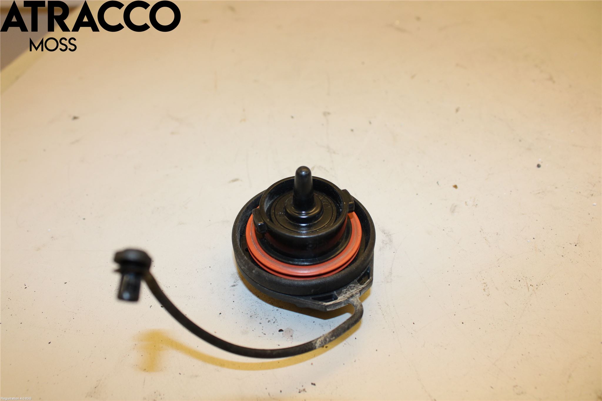 Volkswagen VW GOLF / E-GOLF VII 13-20 Pakning Oljelokk-Oljerør-Oljep