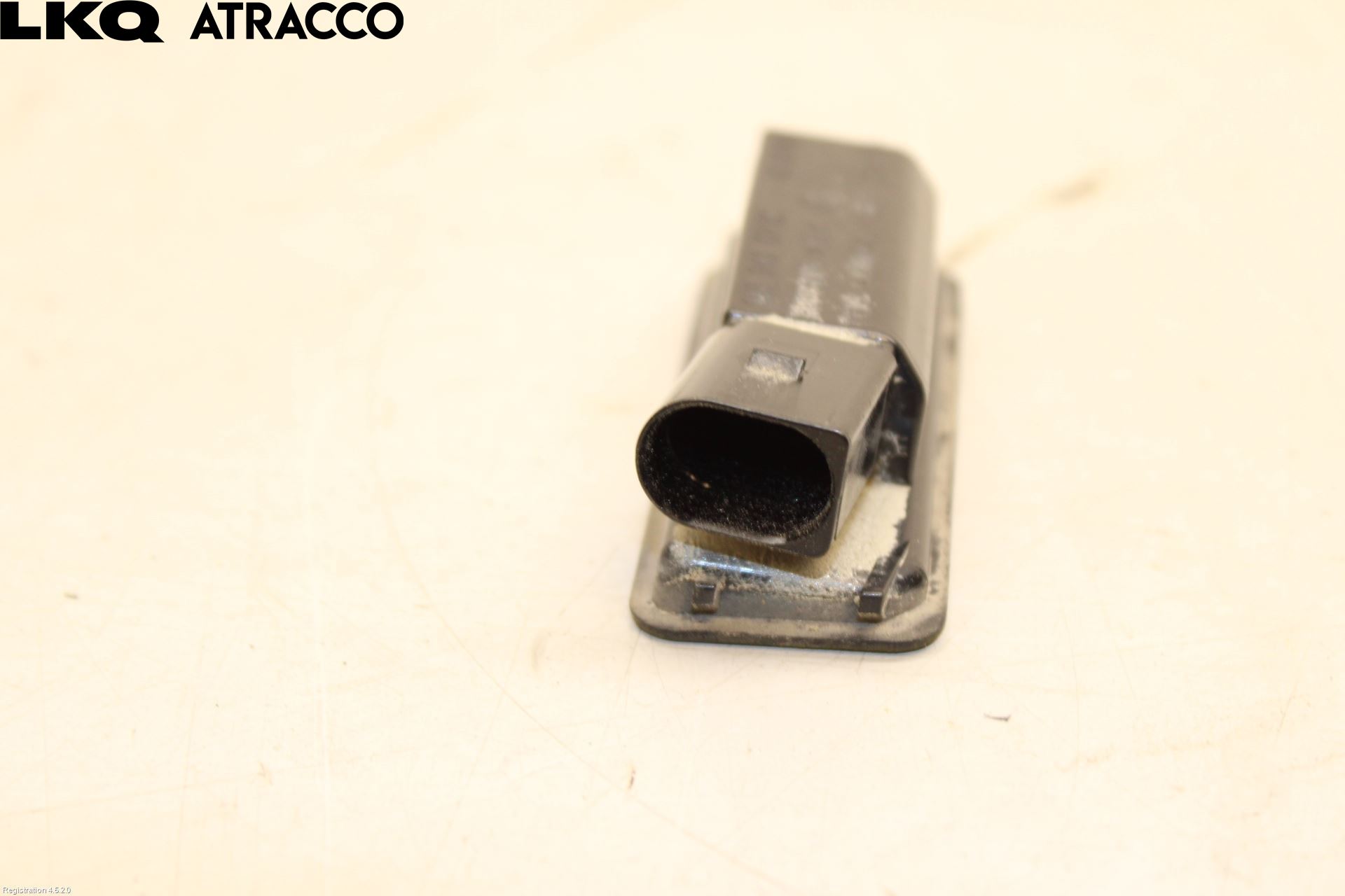 Volkswagen VW BEETLE 12- Skilt Belysning