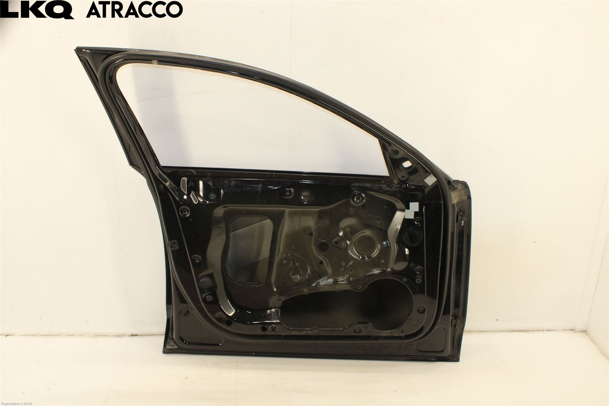 Audi A6/S6 4G 11-18 Dør 4D Foran Venstre