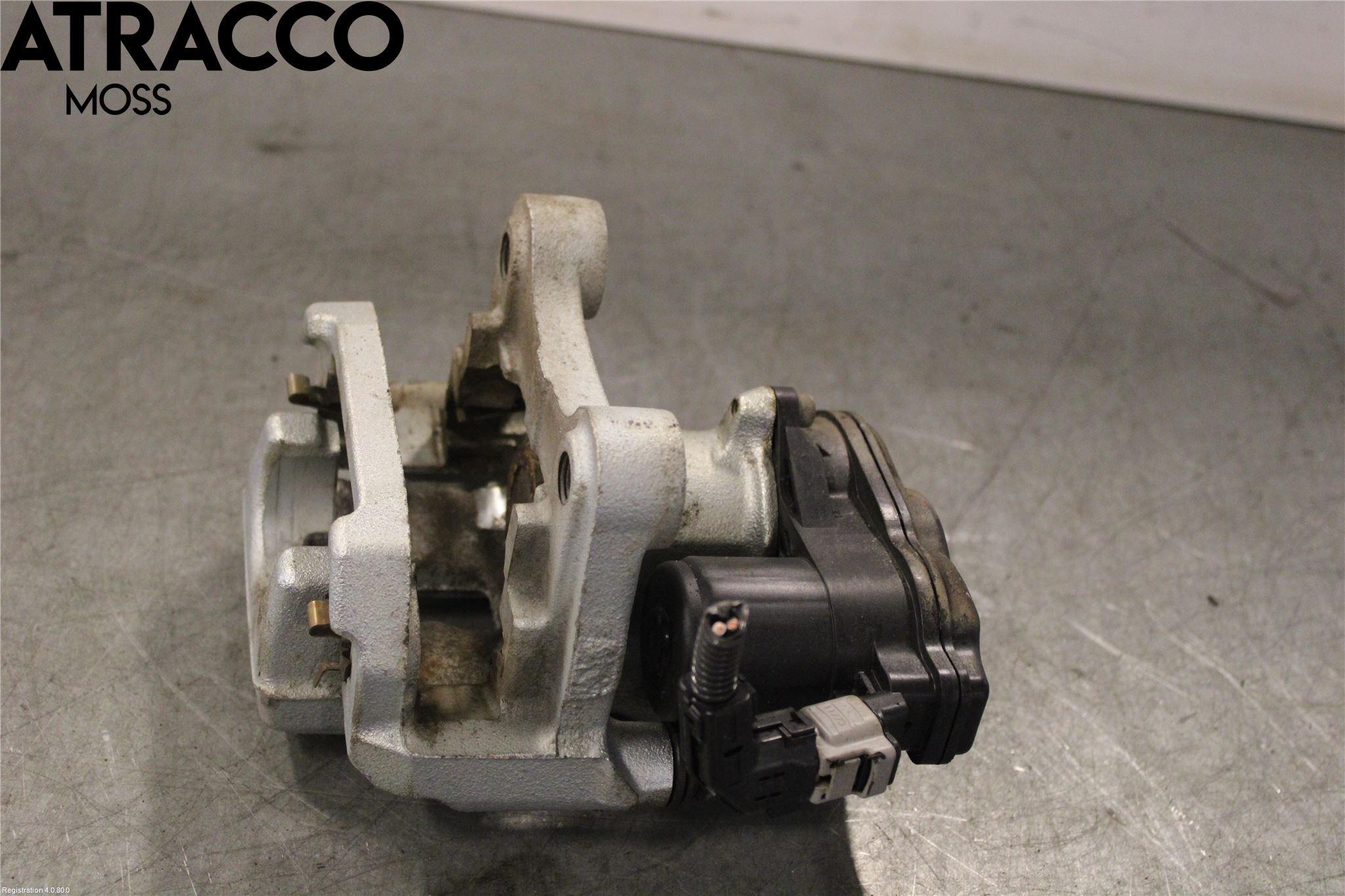 Toyota RAV4 19- Bremsecaliper Bak Venstre