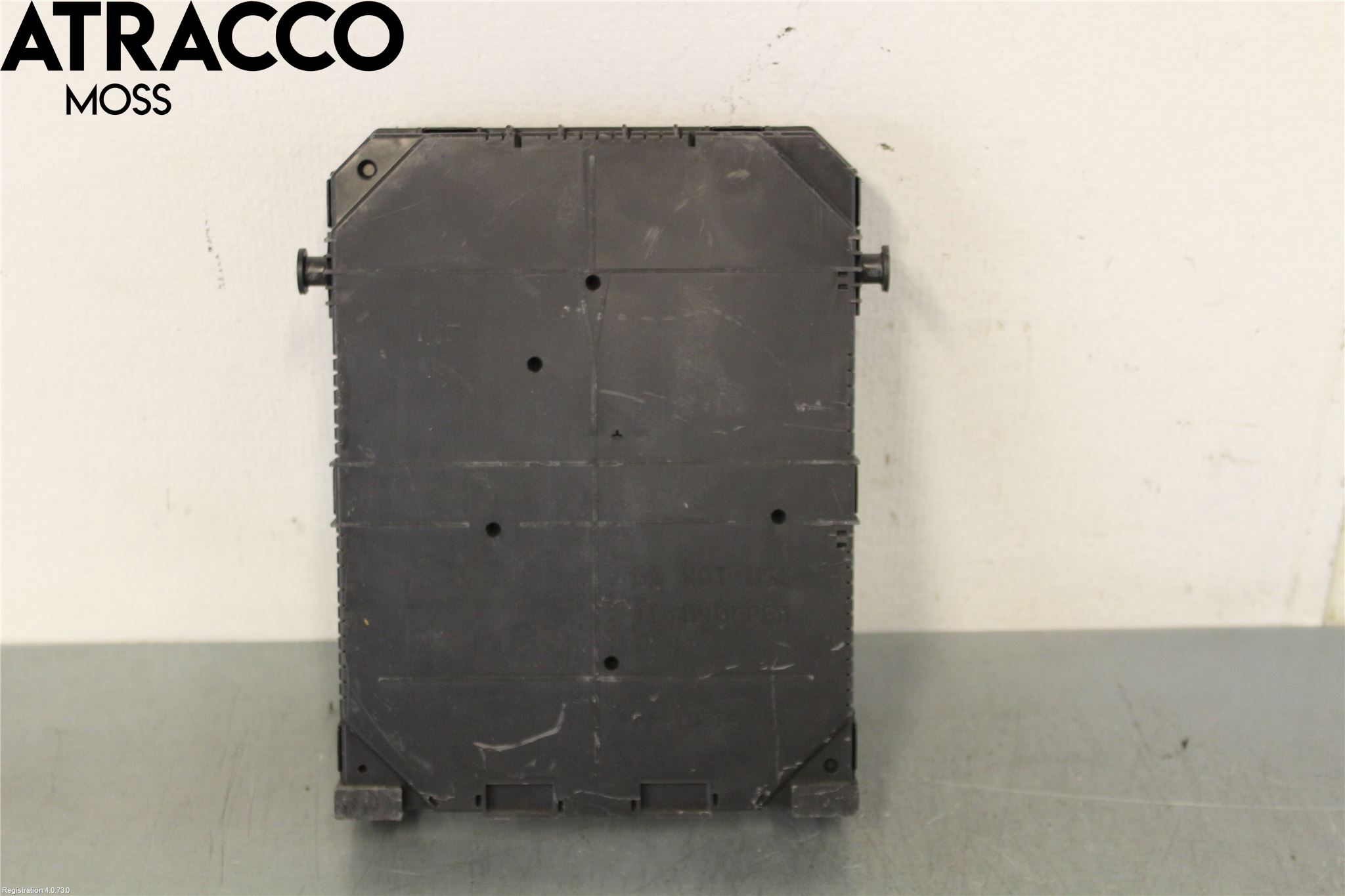 Peugeot EXPERT/E-EXPERT 17- Sikringsboks - Elsentral