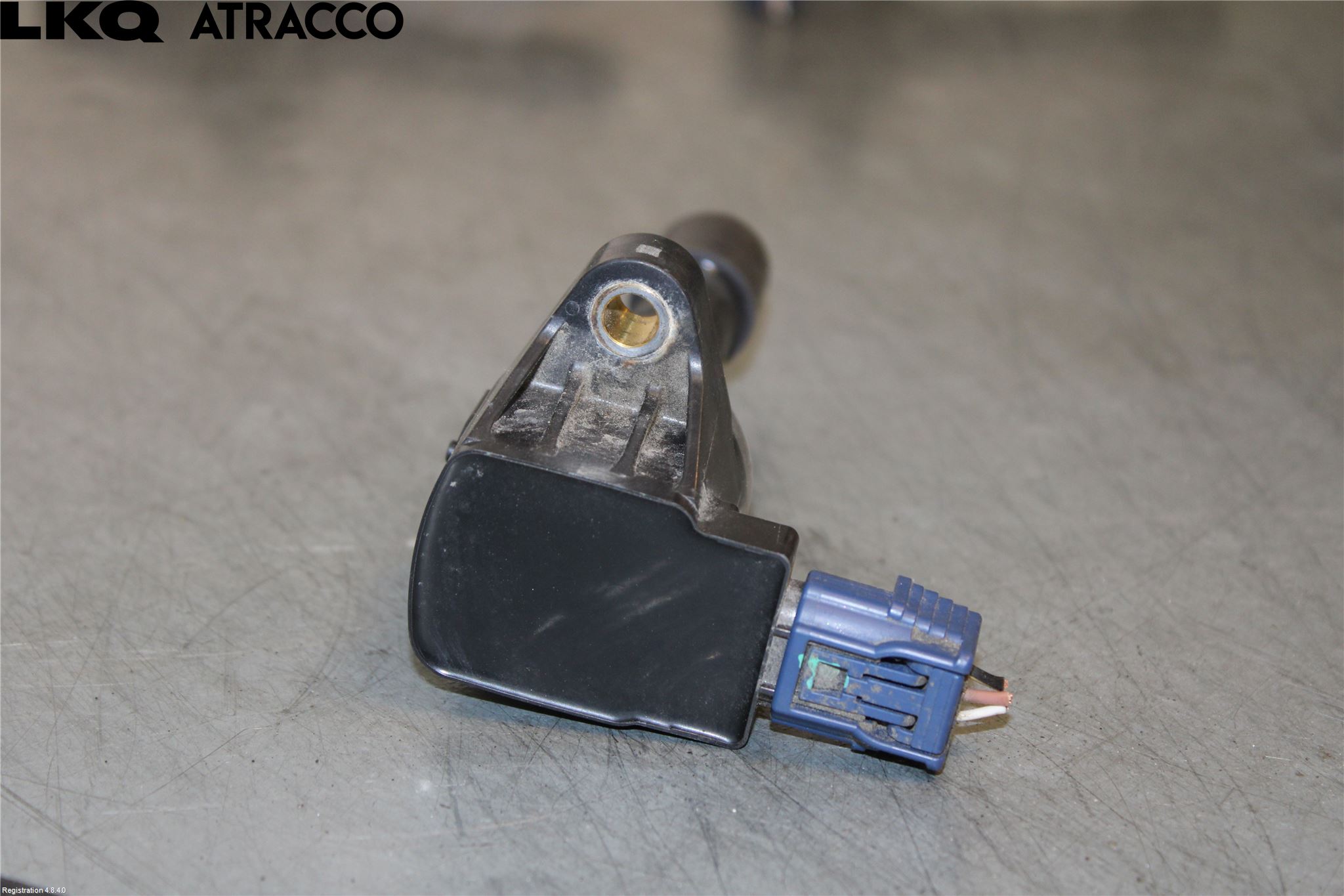 Honda JAZZ 08-14 Coil