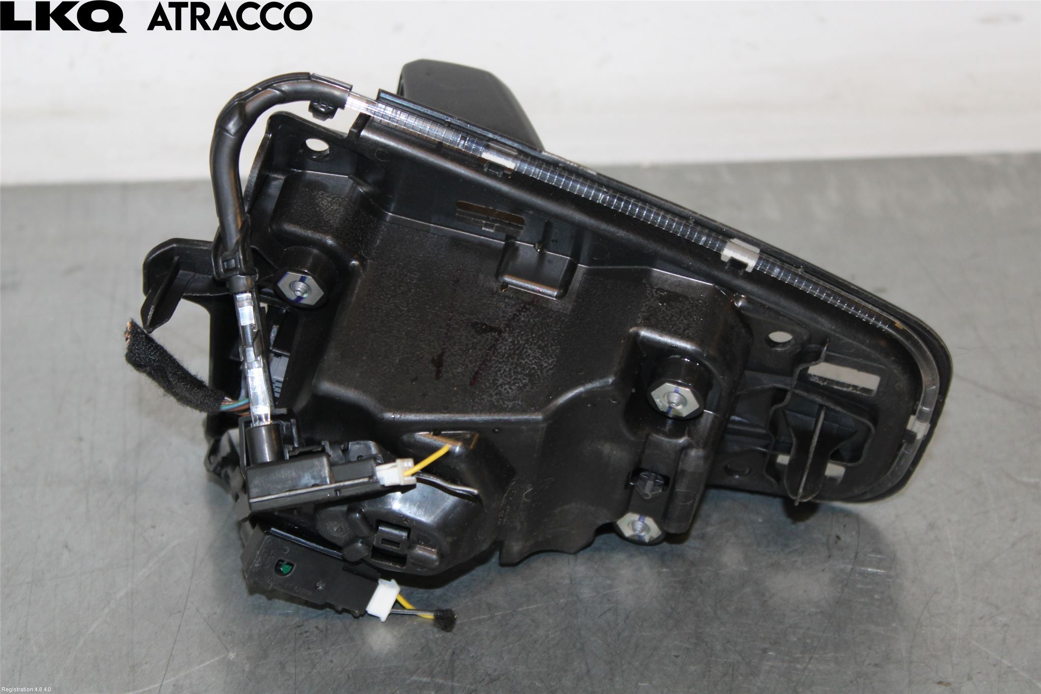 Polestar 2 20- Gearspak