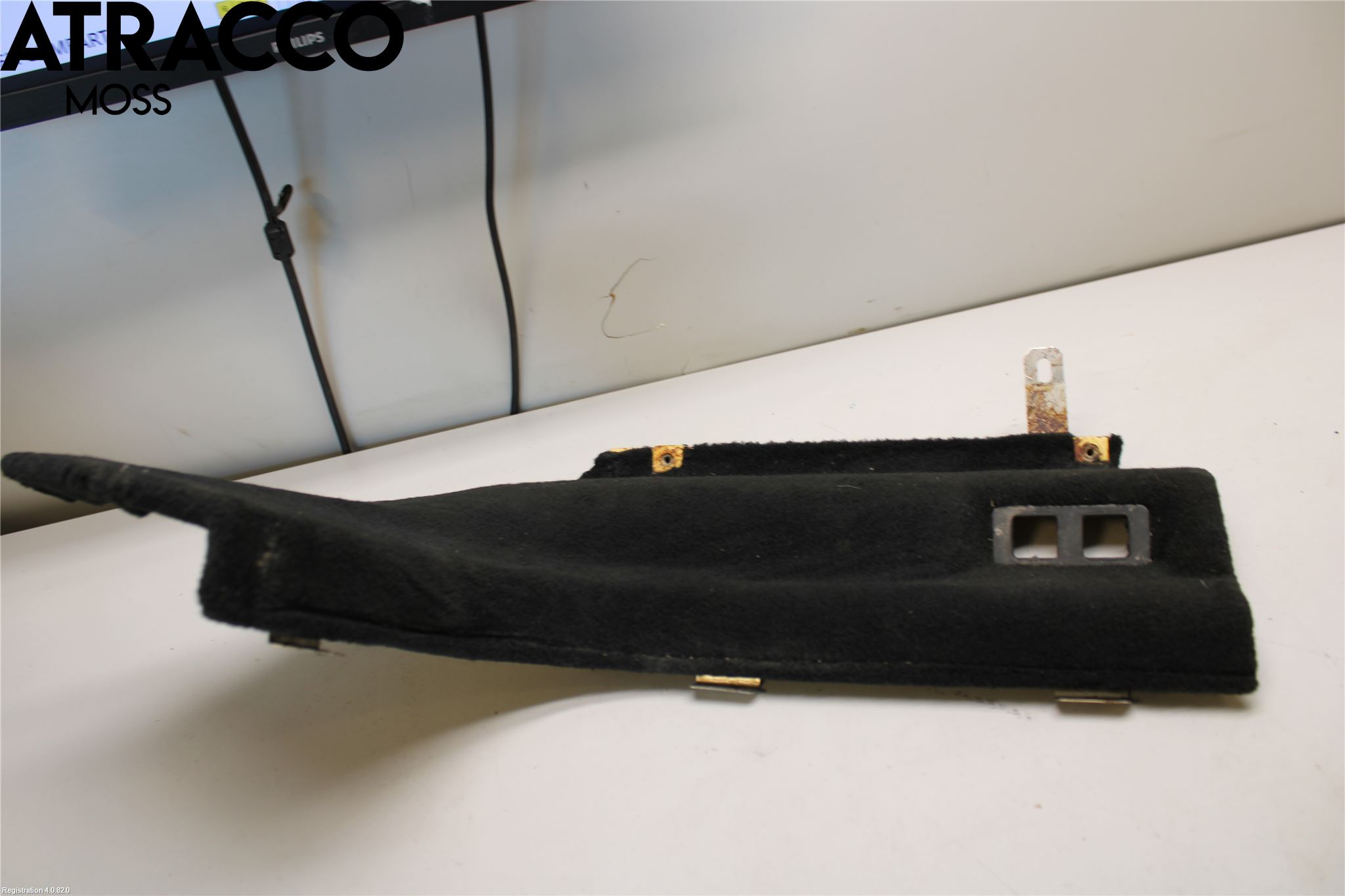 Ferrari ÖVRIGT Innr Øvrig