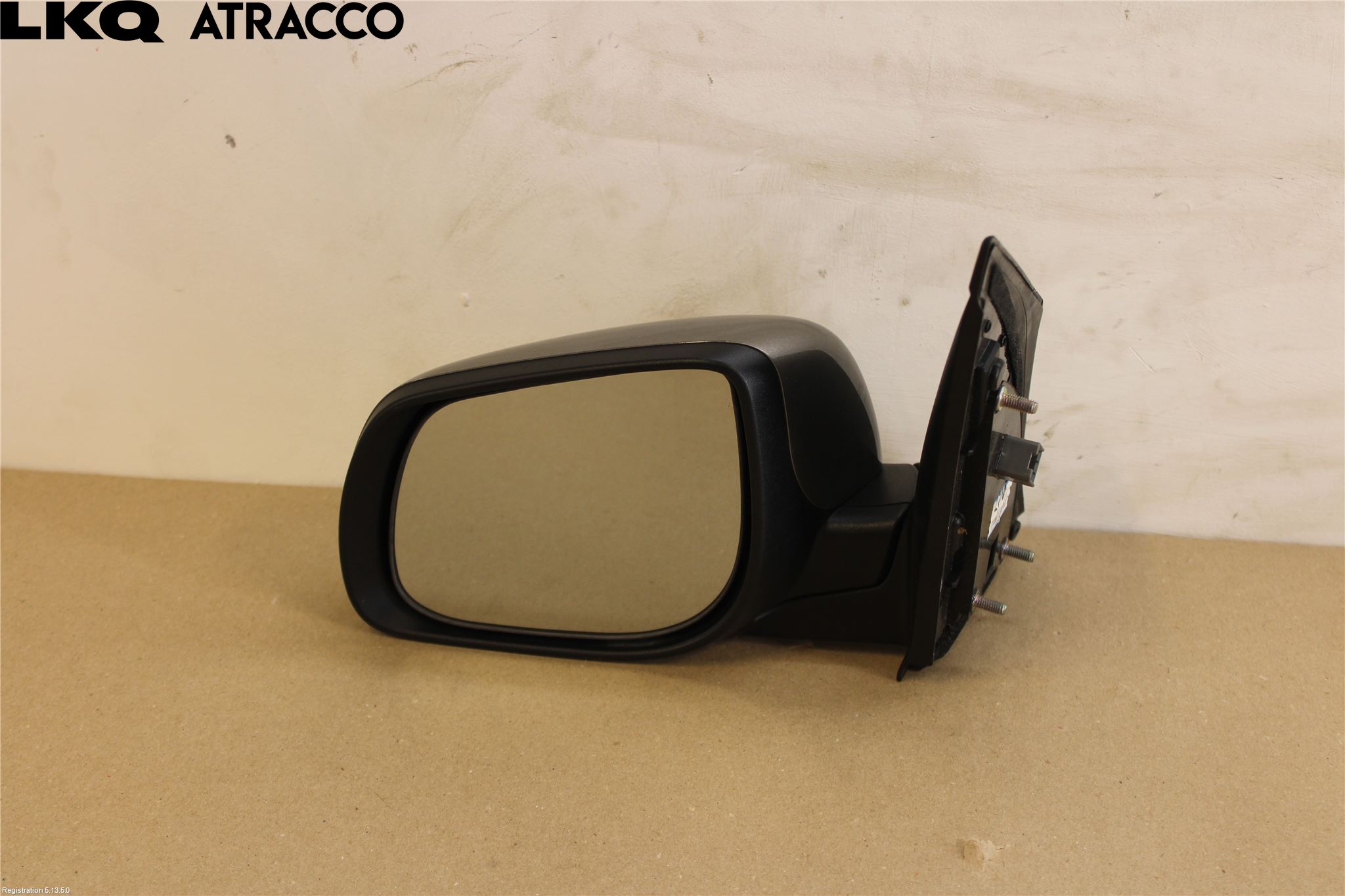 Kia PICANTO 12-17 Speil V M-El Justering