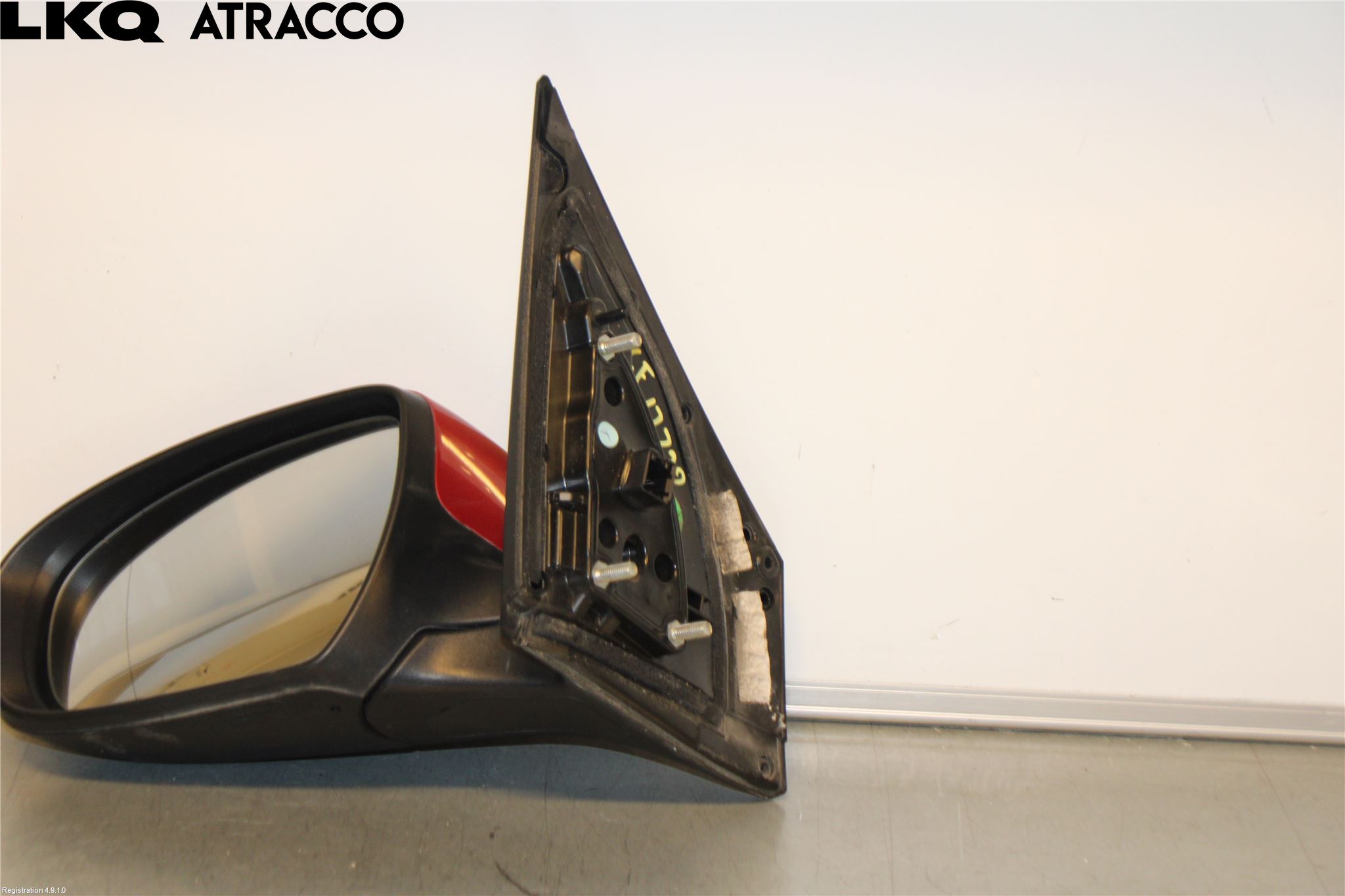 Hyundai i20 GB 15-20 Speil V M-El Justering