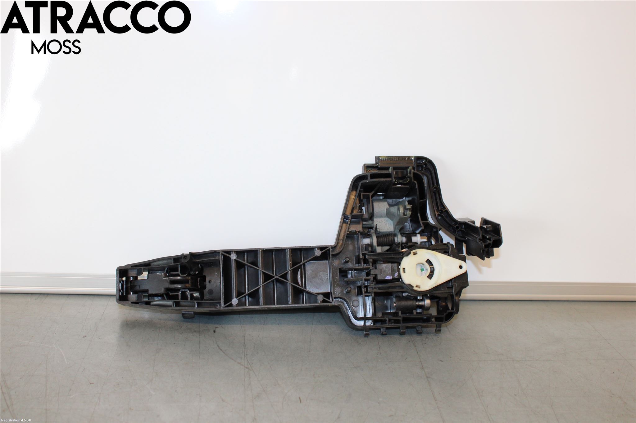 Mercedes-Benz MB VITO/V-KLASS (W640,W447,W448) 14- Dørhandtak Ytre Venstre
