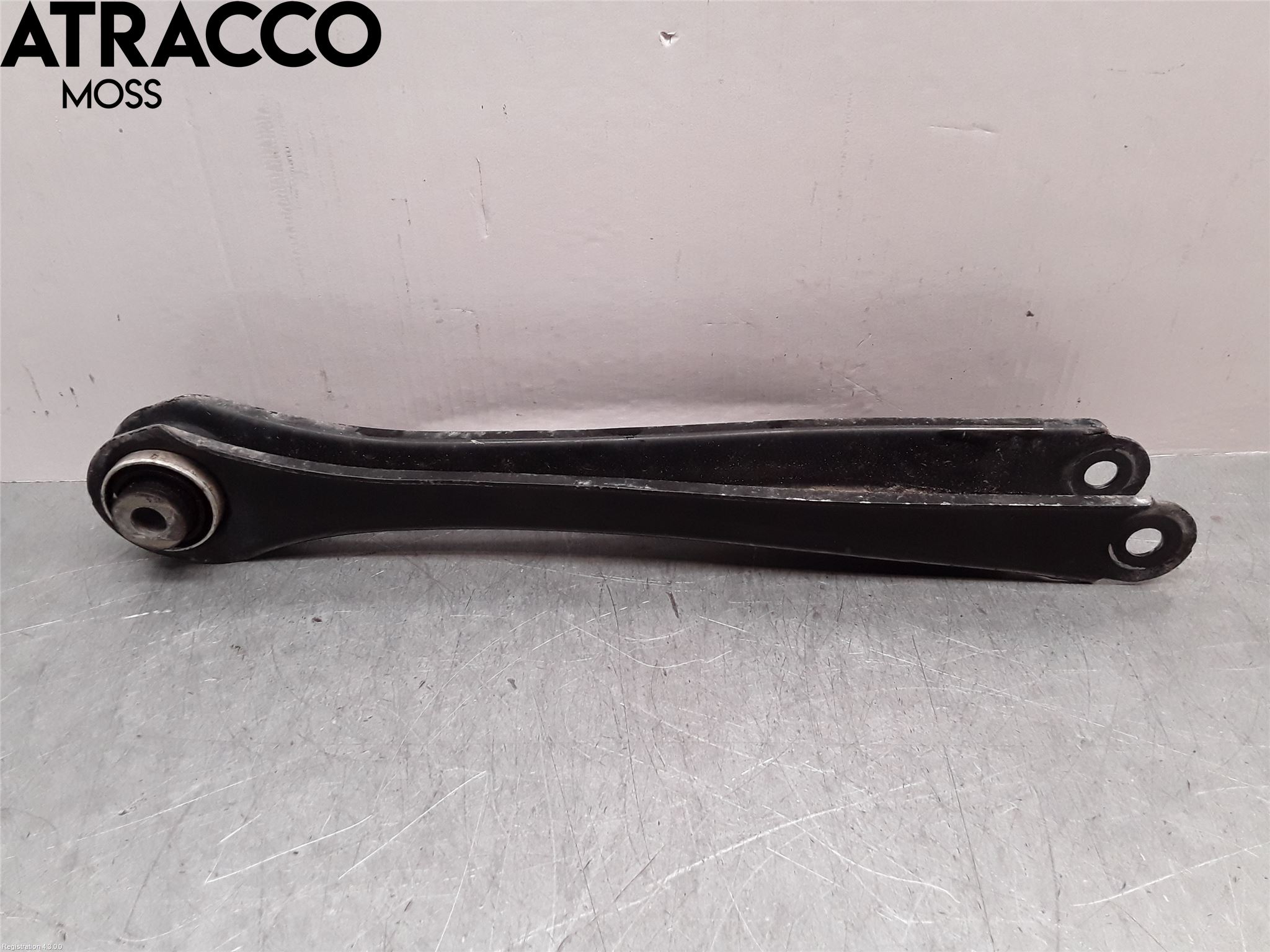 Volvo XC60 18- Bærearm Bak Venstre