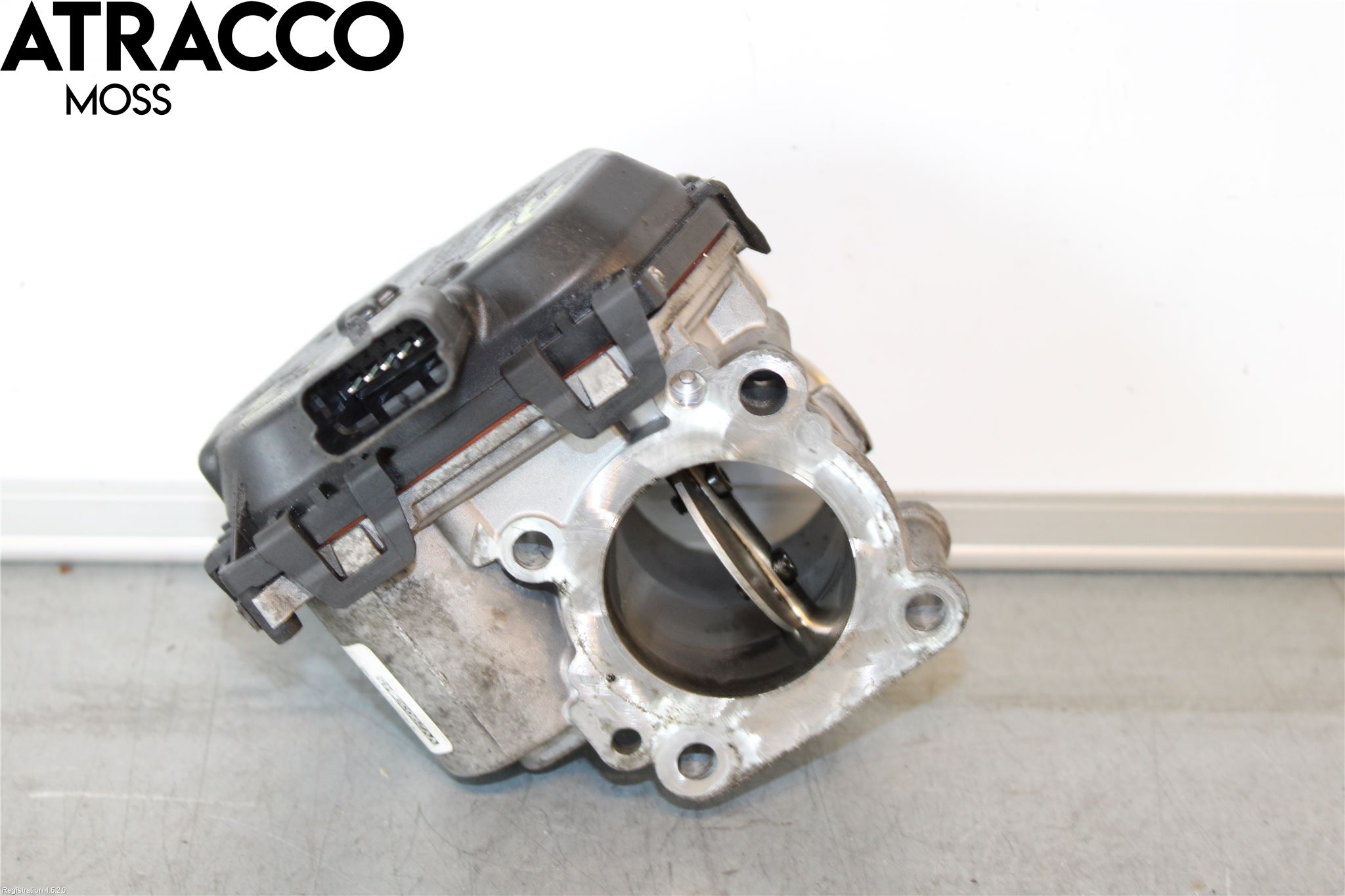 Peugeot 308 14-21 Inns Spjeldhus