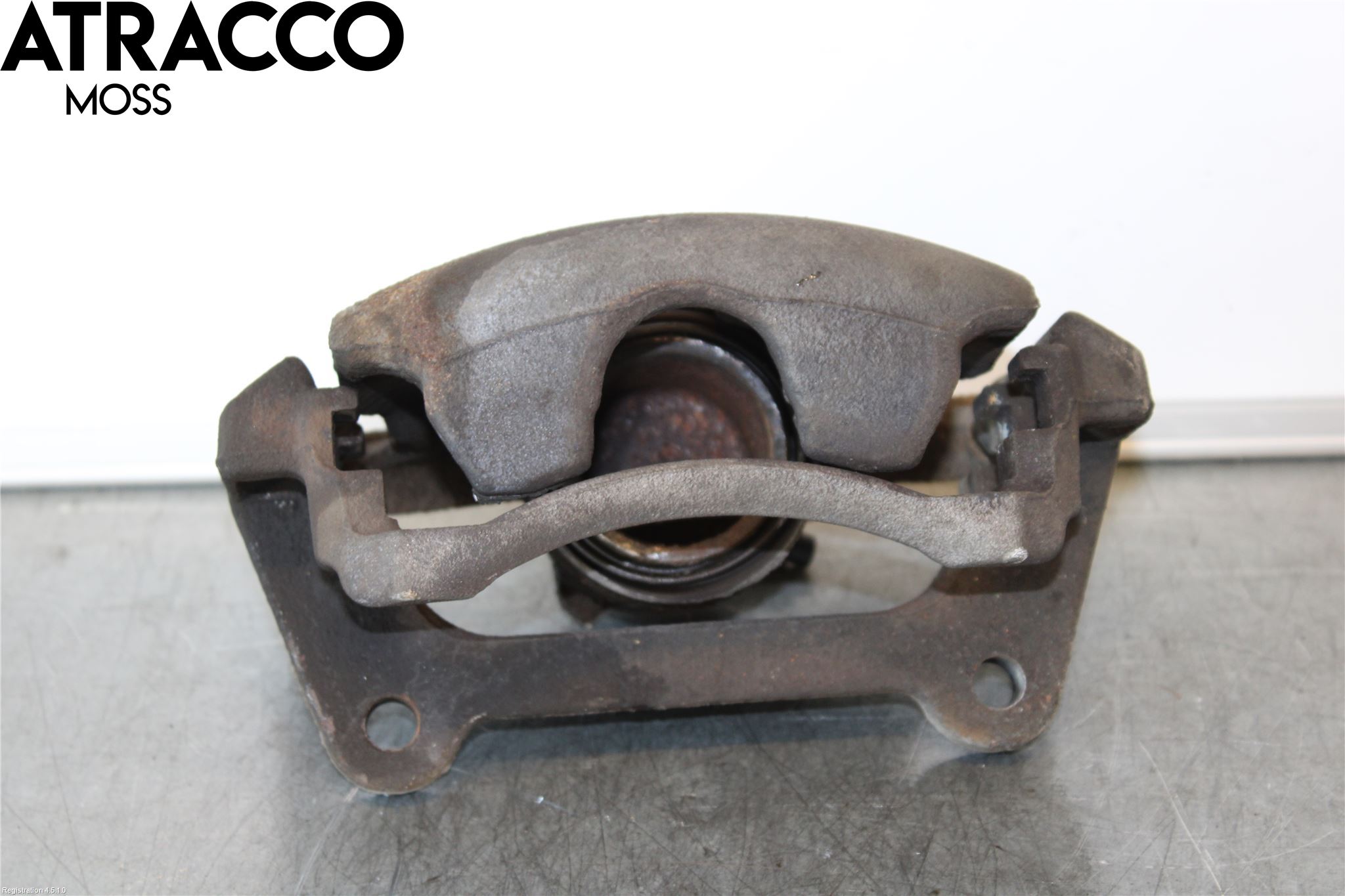 Skoda SUPERB 16-24 Bremsecaliper Foran Venstre