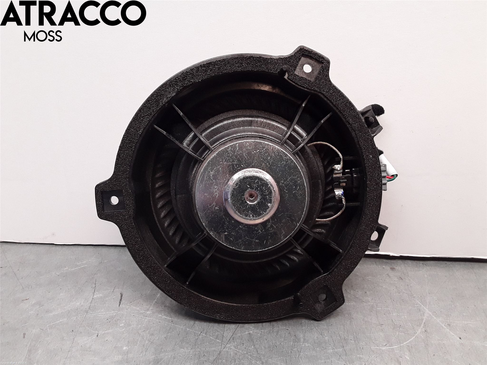 Hyundai IONIQ 5 NE 22- Innr Høyttaler