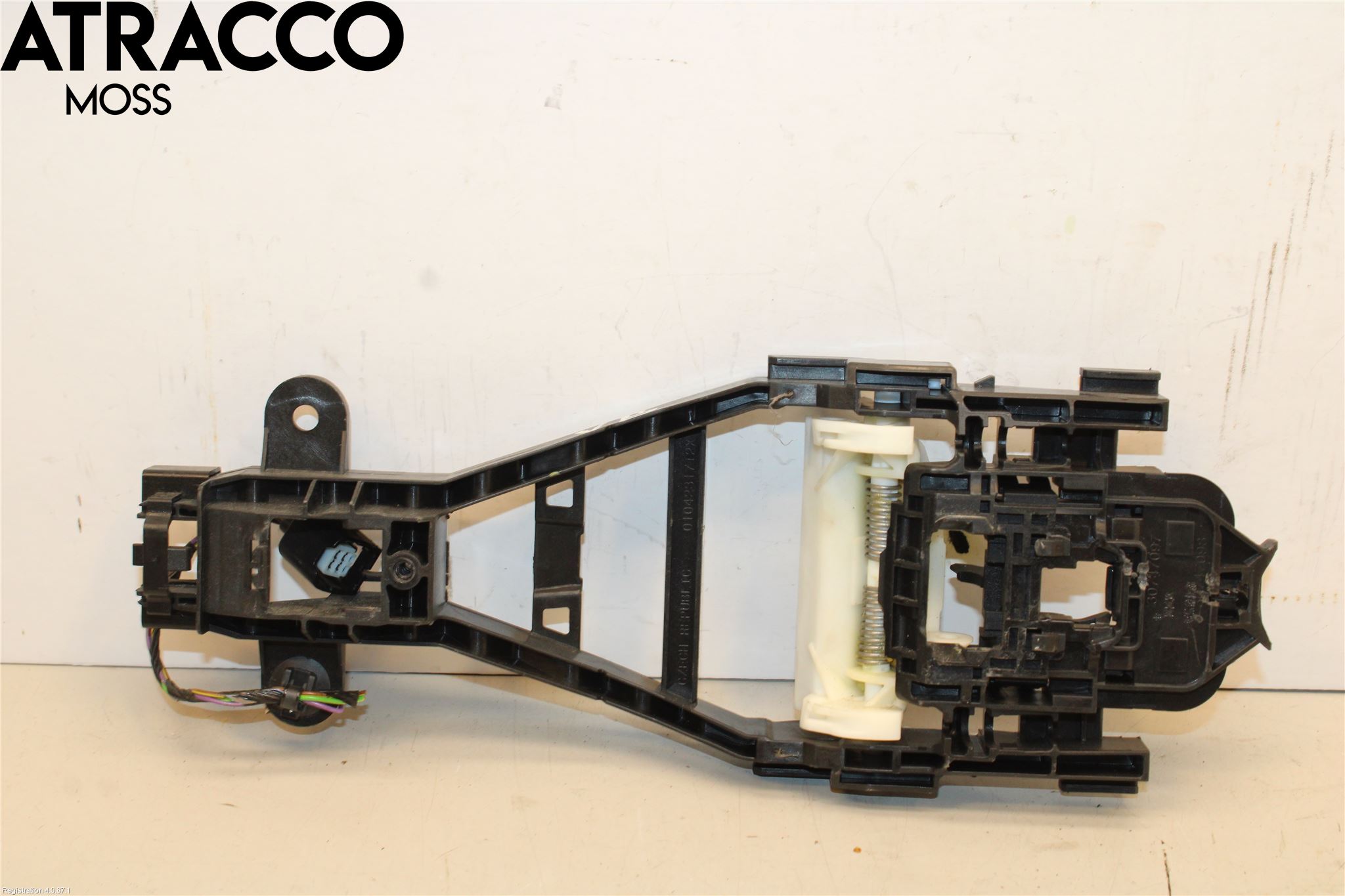 Volvo XC40/RECHARGE 18- Dørhandtak Ytre Venstre