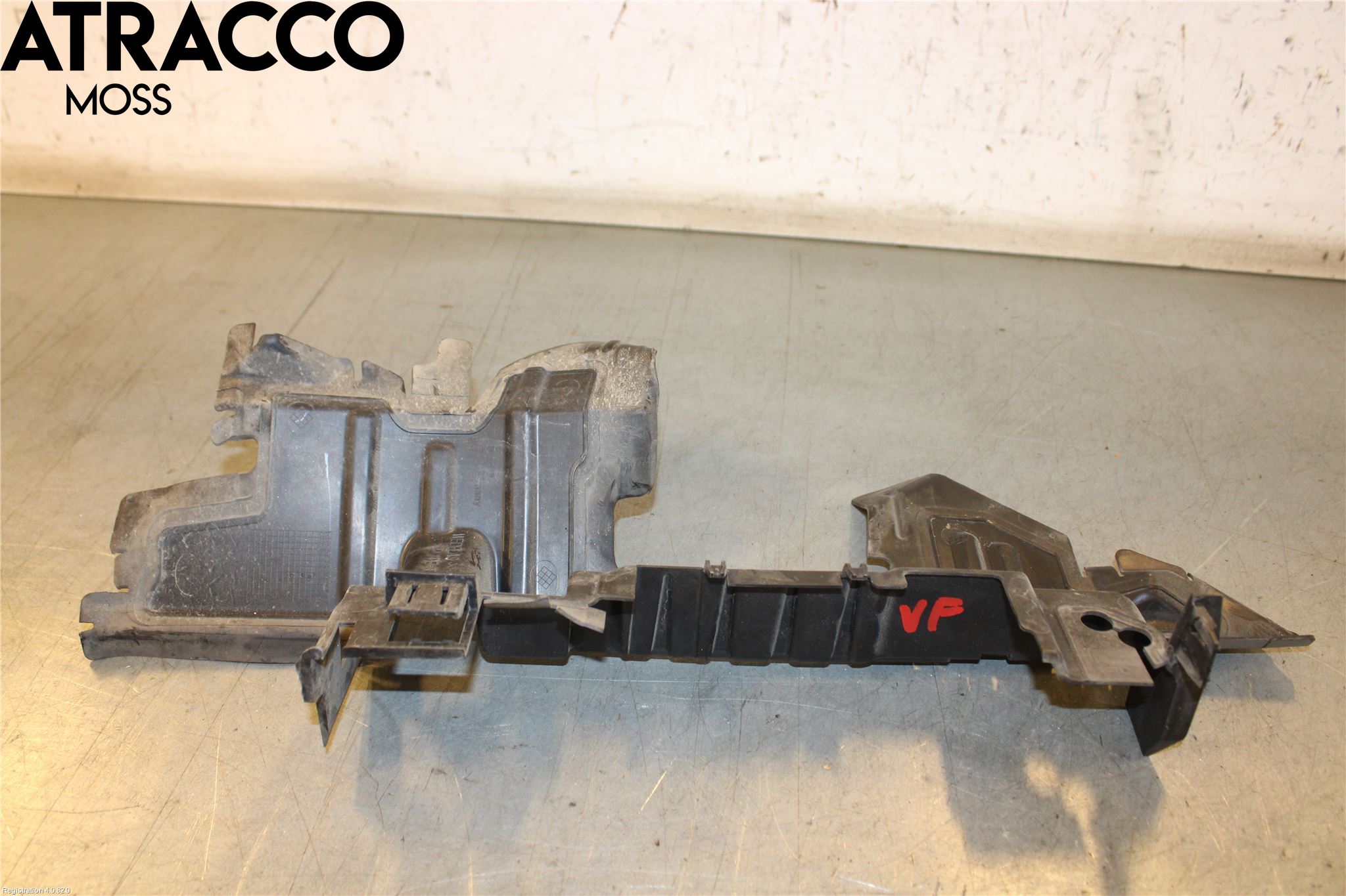 Opel ASTRA K 16-22 Karosseri