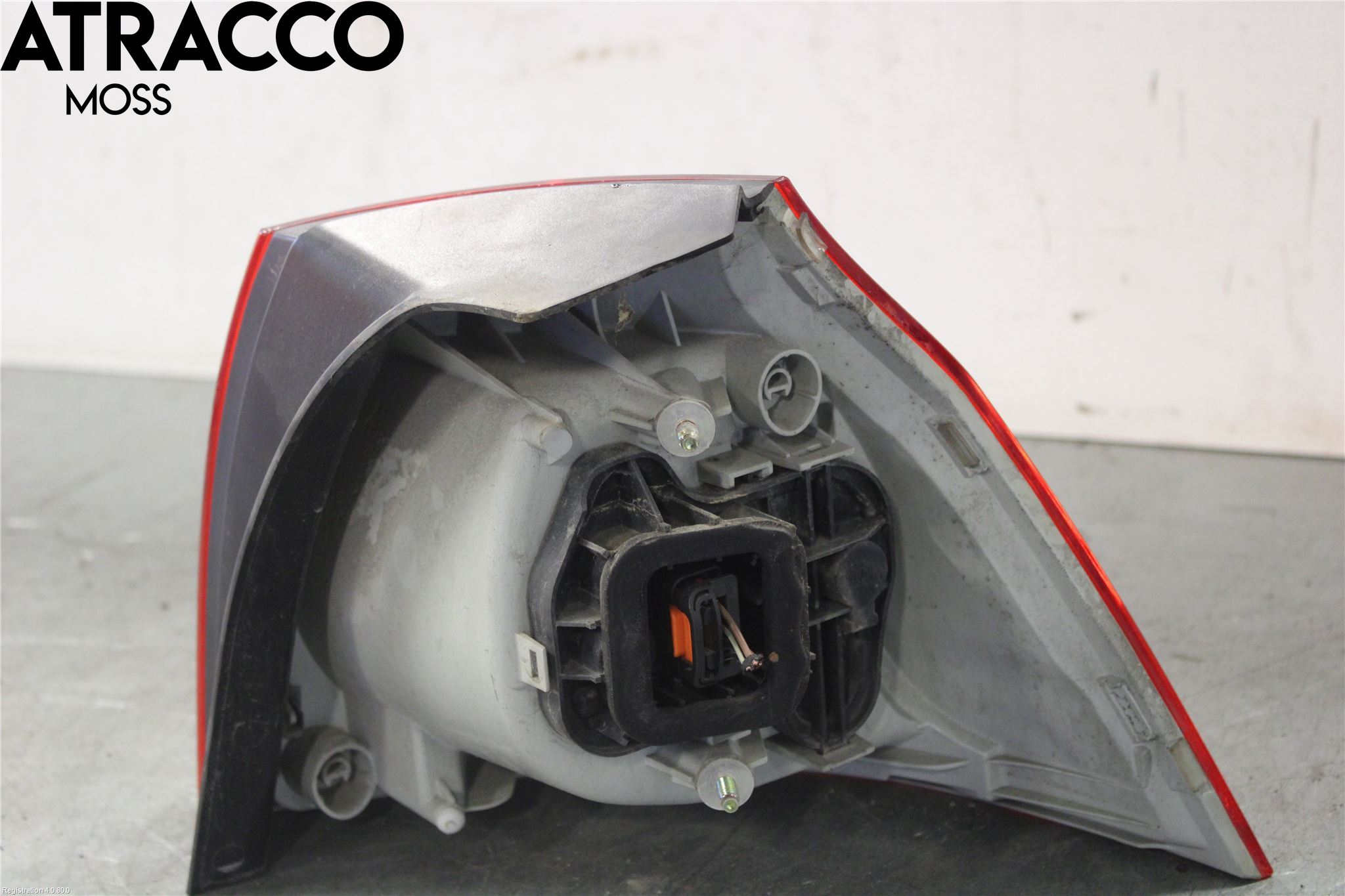 Volkswagen VW GOLF V 04-09 Baklykt Venstre