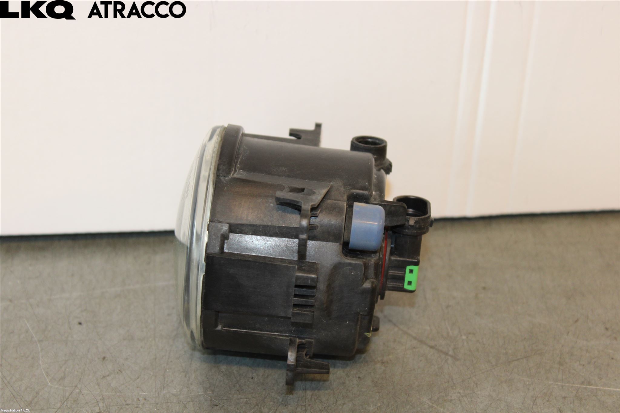 Suzuki SWIFT 17-24 Frontlykt-Kurve-Tåkelys