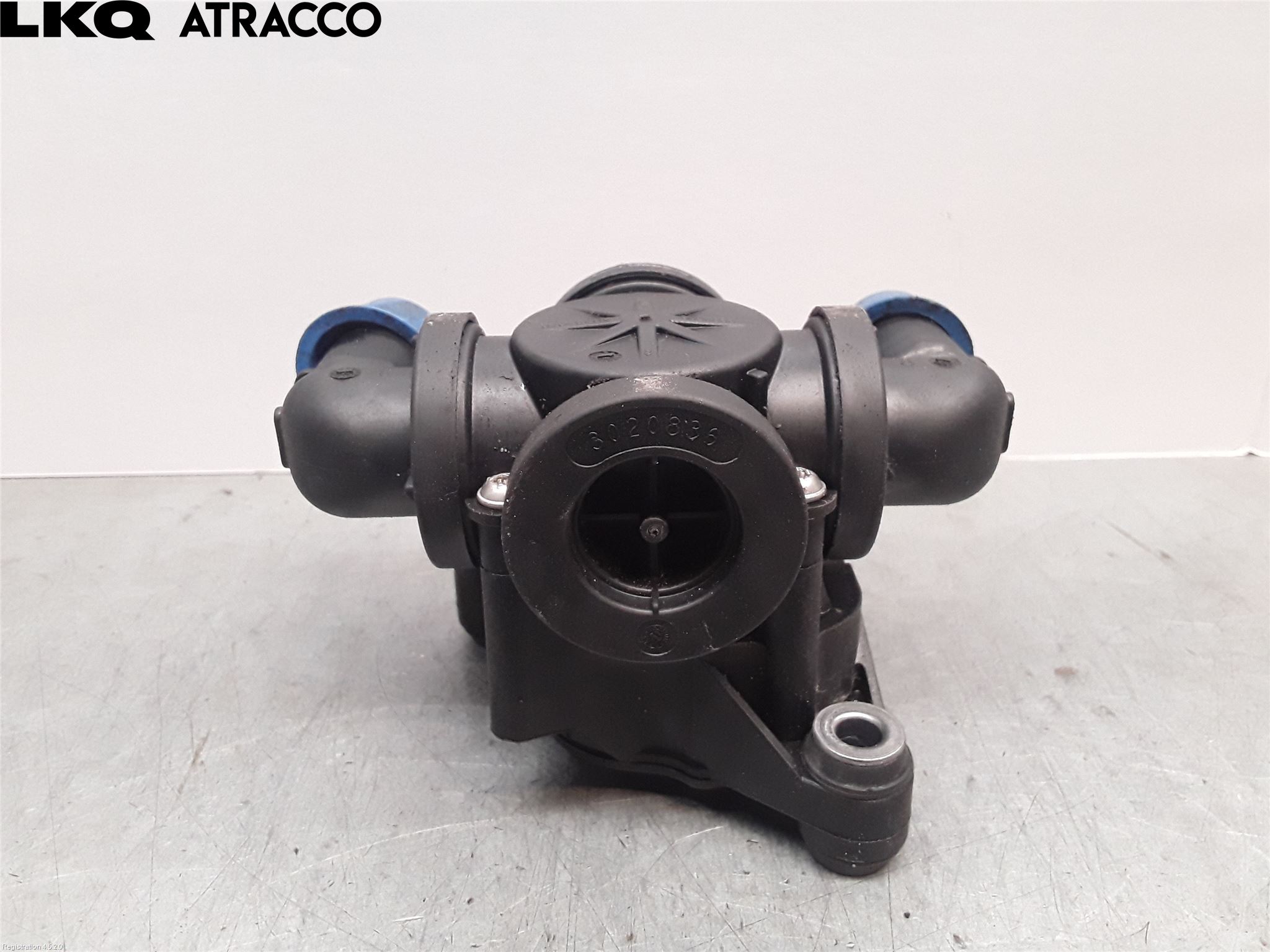 Audi E-TRON, S GE 19- Varme Ac Øvrig