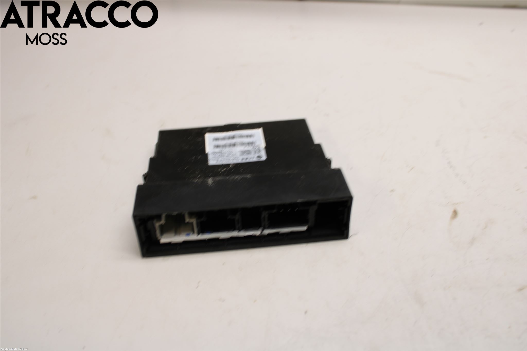 MG ZS EV 20- Styreenhet Øvrig