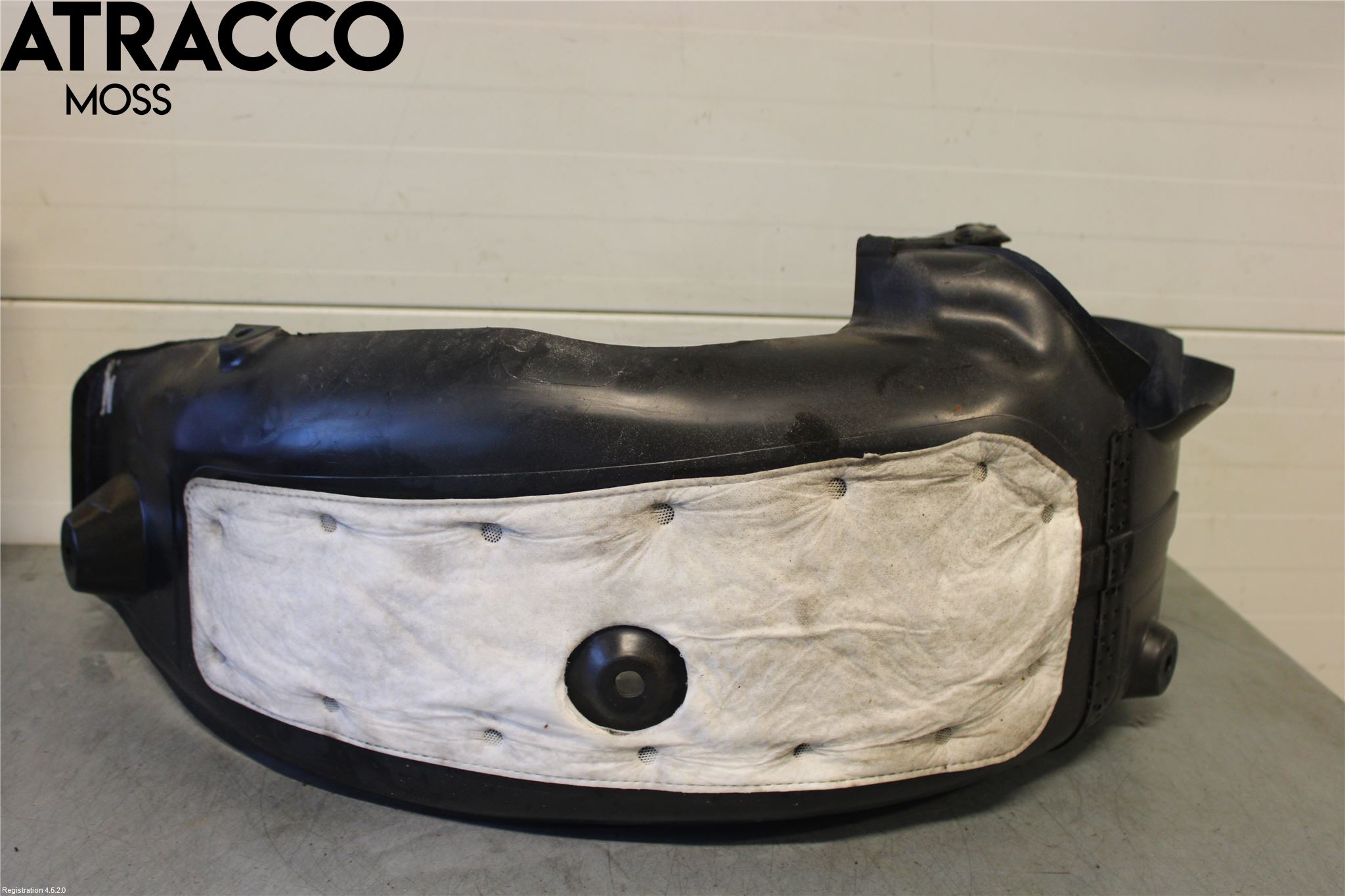 Hyundai KONA/ELECTRIC OS 18-23 Skjerm Indre