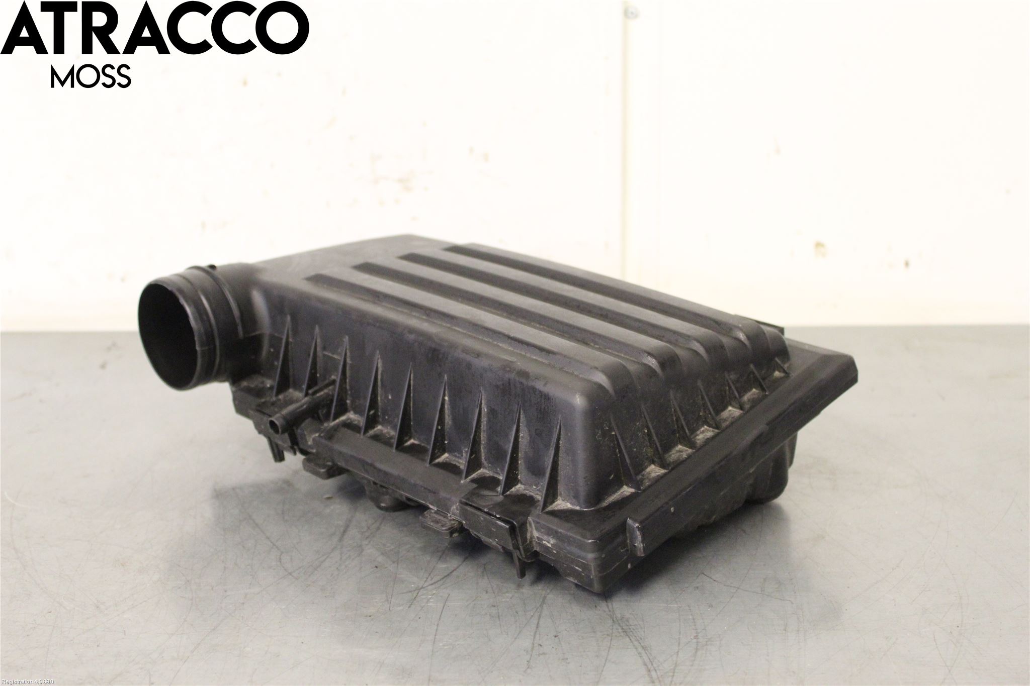 Volkswagen VW GOLF / E-GOLF VII 13-20 Luftfilter Boks