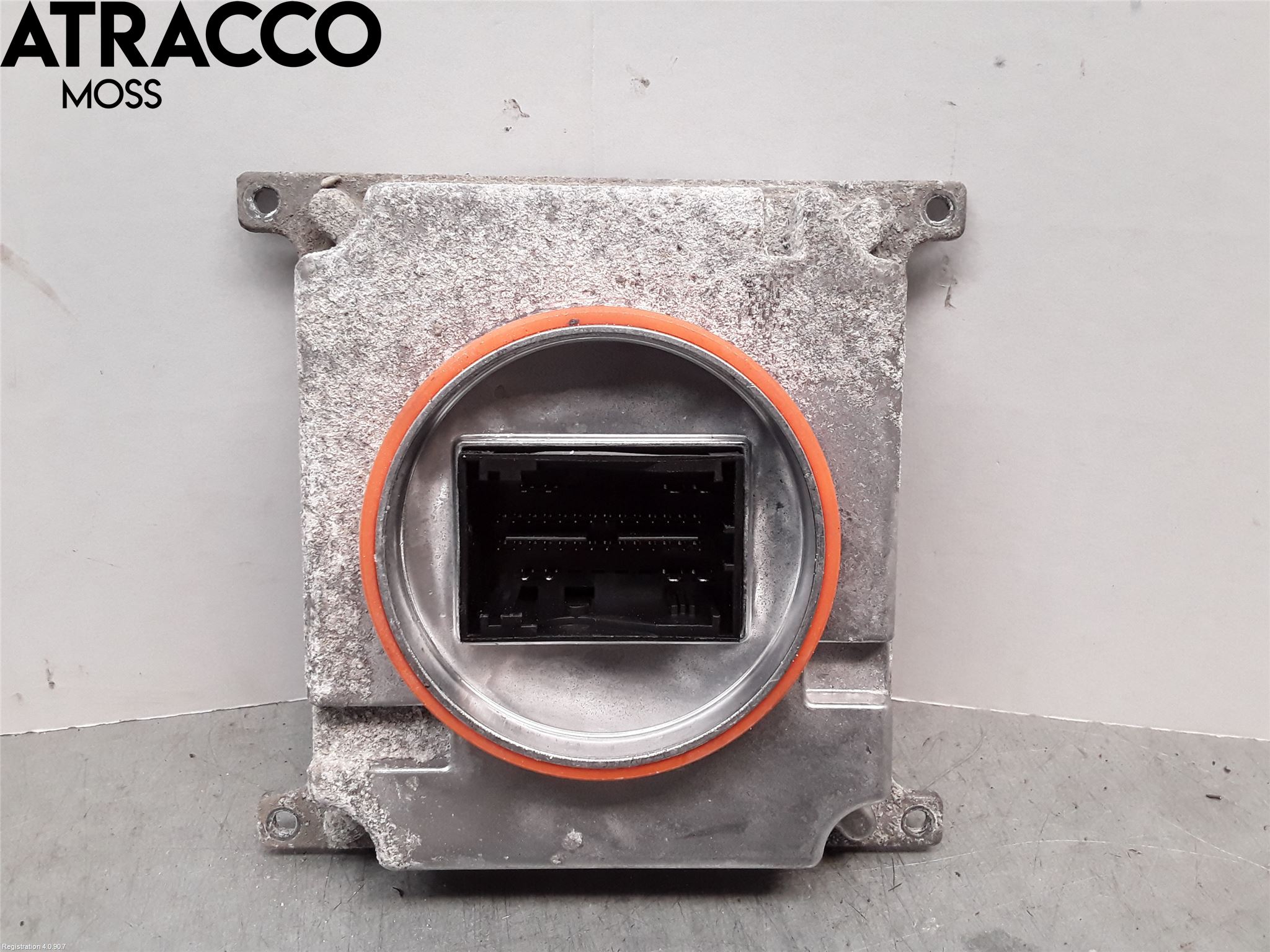 Volkswagen VW GOLF / E-GOLF VII 13-20 Styreenhet Xenon