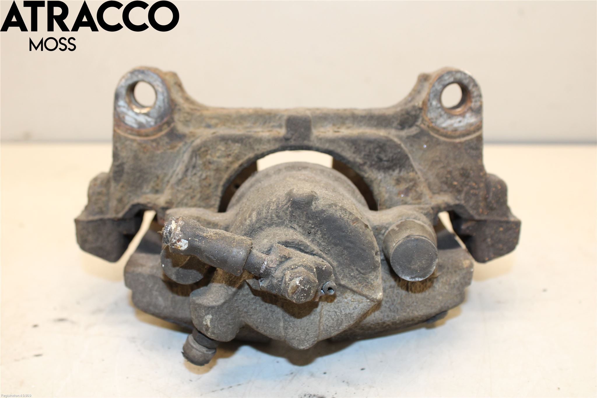 Skoda SUPERB 09-15 Bremsecaliper Foran Høyre