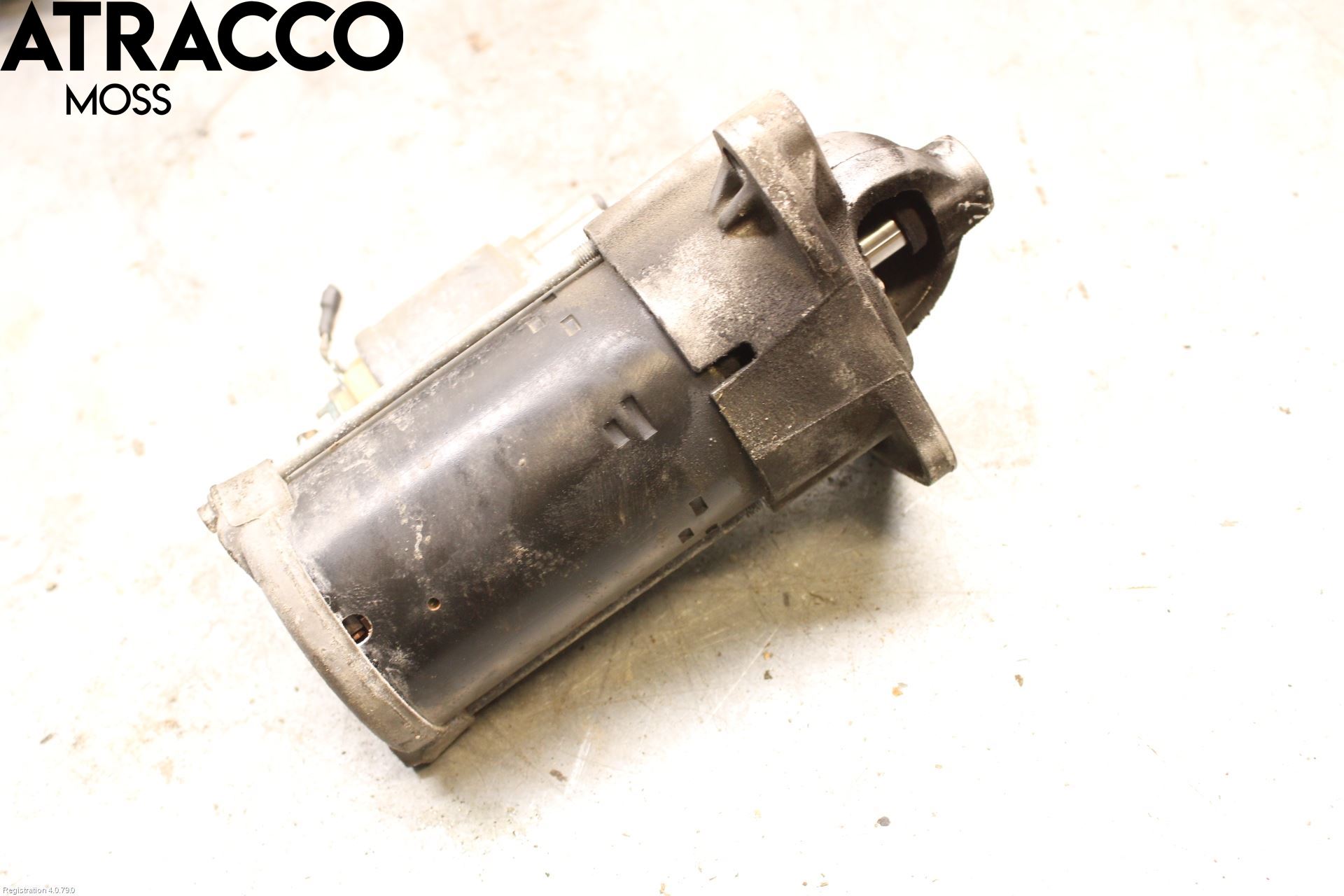 Mercedes-Benz MB CITAN (W415) 13-21 Startmotor Diesel