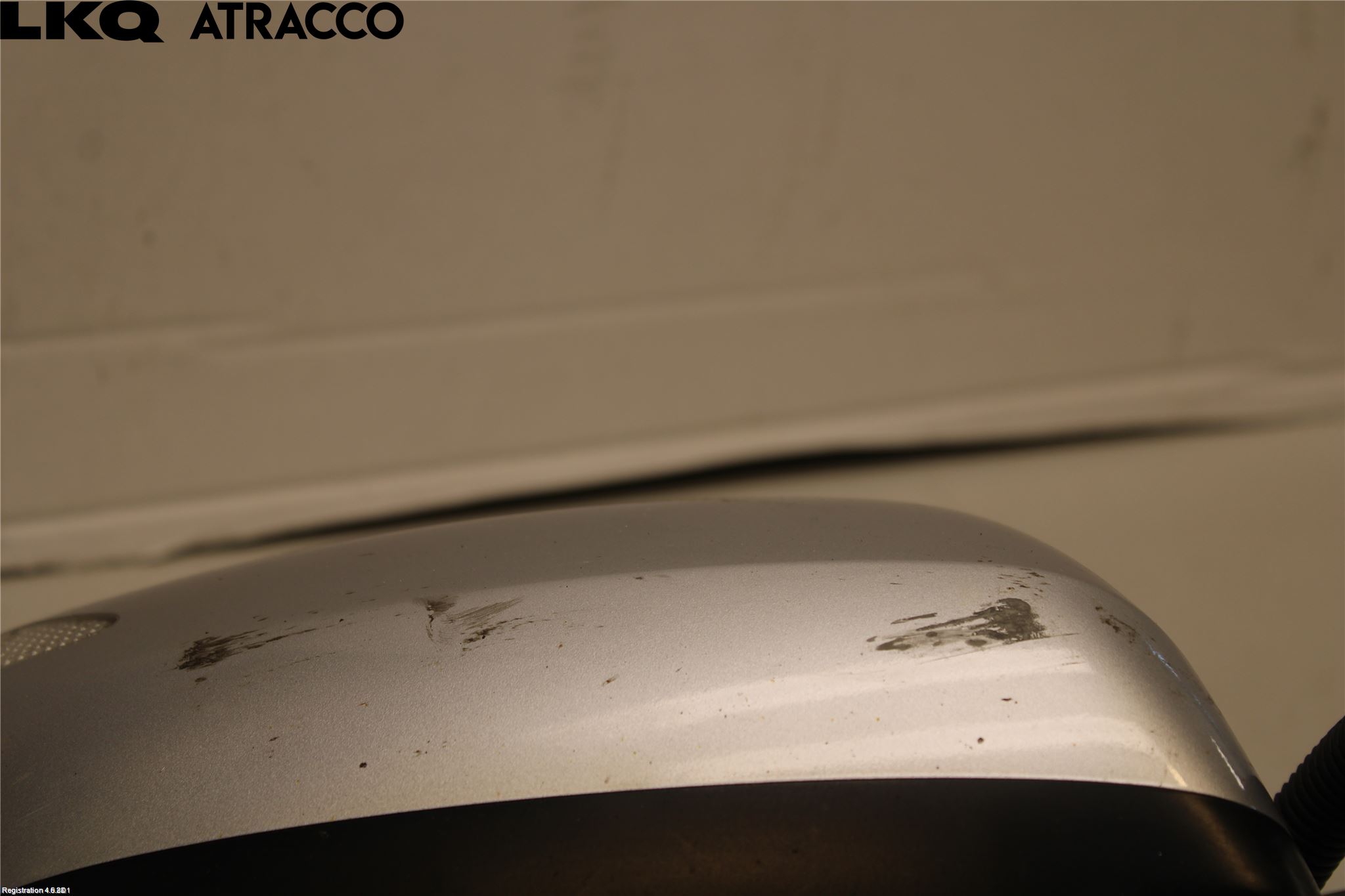 Honda JAZZ 08-14 Speil H M-El Justering